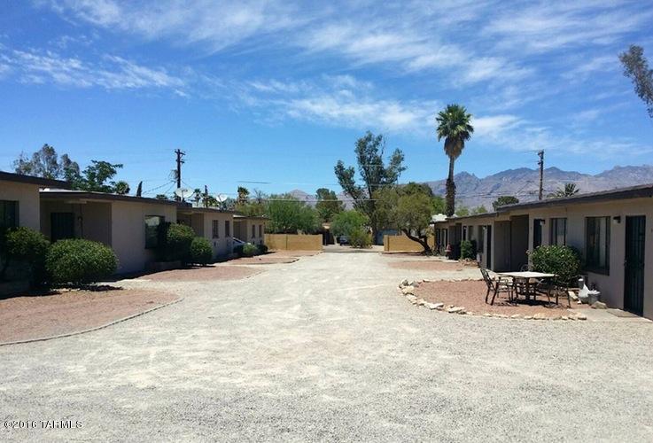Morning View - Residential Income