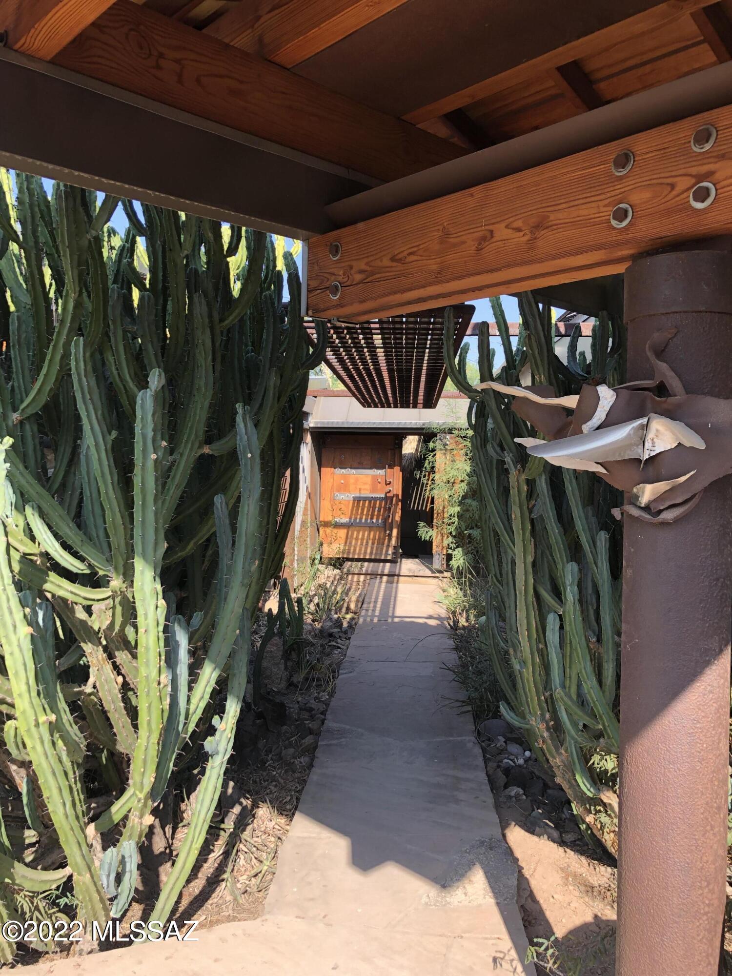 Granada Park - Residential Lease