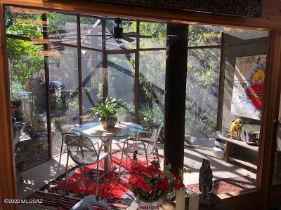 Granada Park - Residential Lease