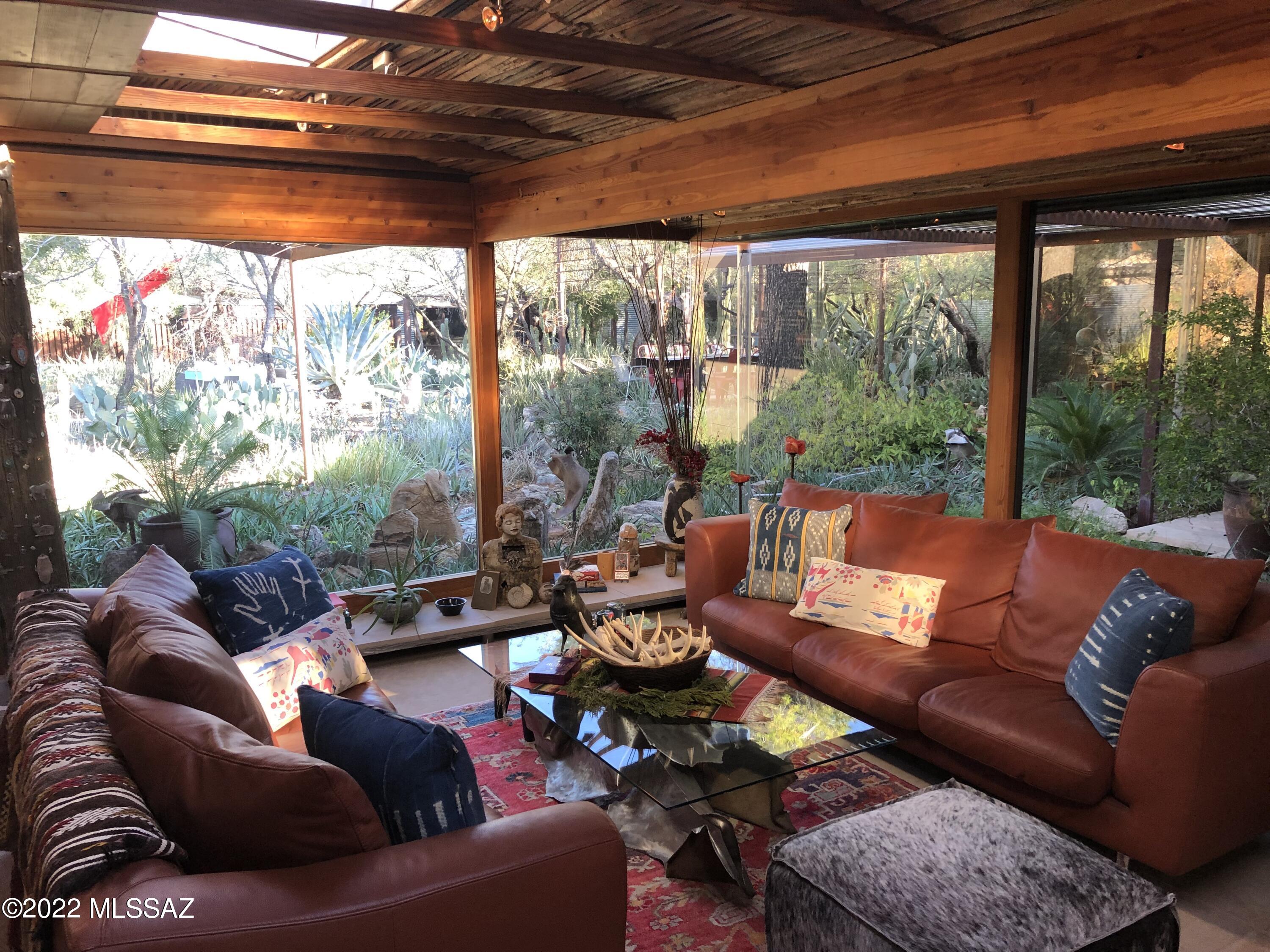Granada Park - Residential Lease