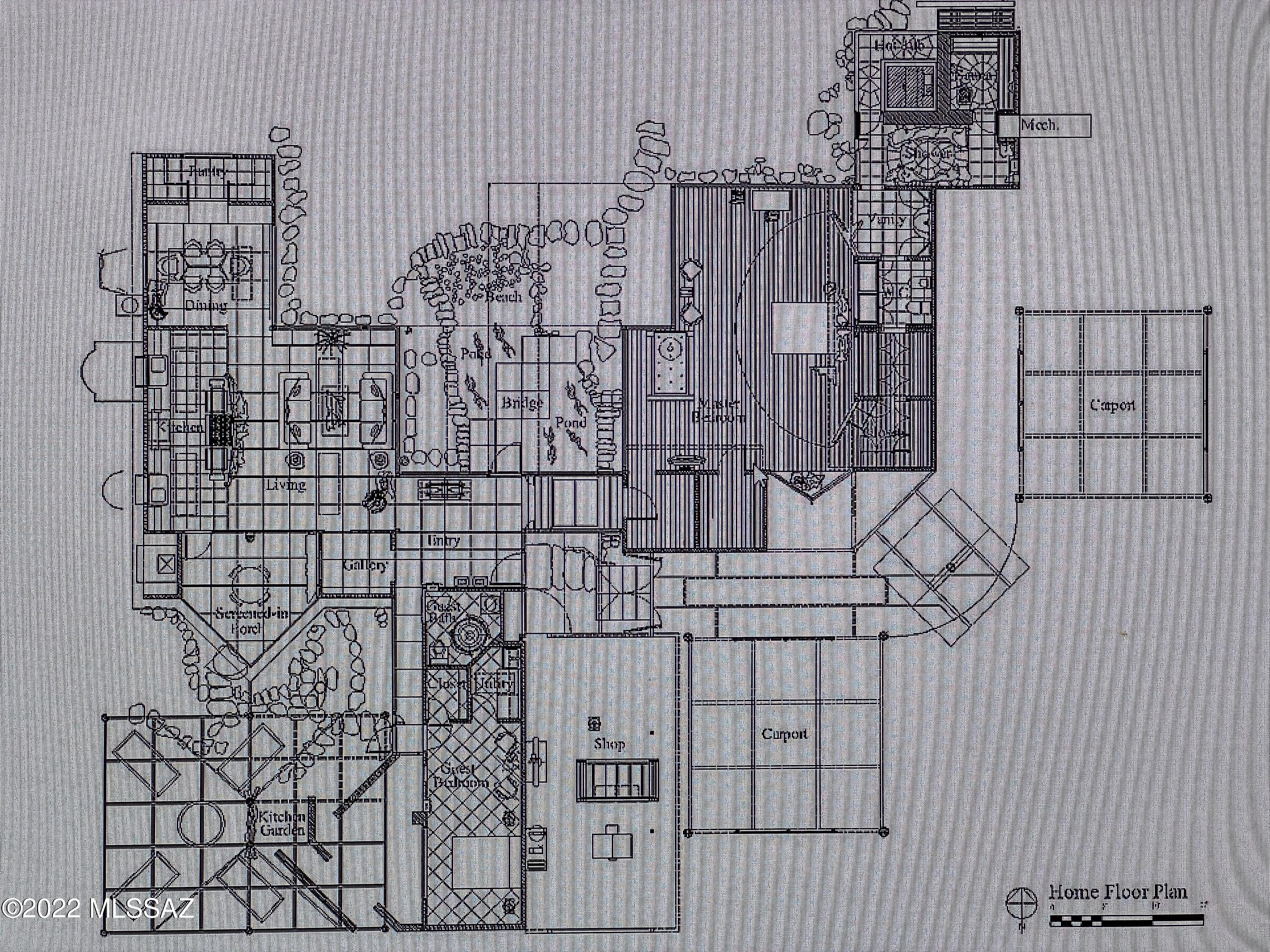 Granada Park - Residential Lease