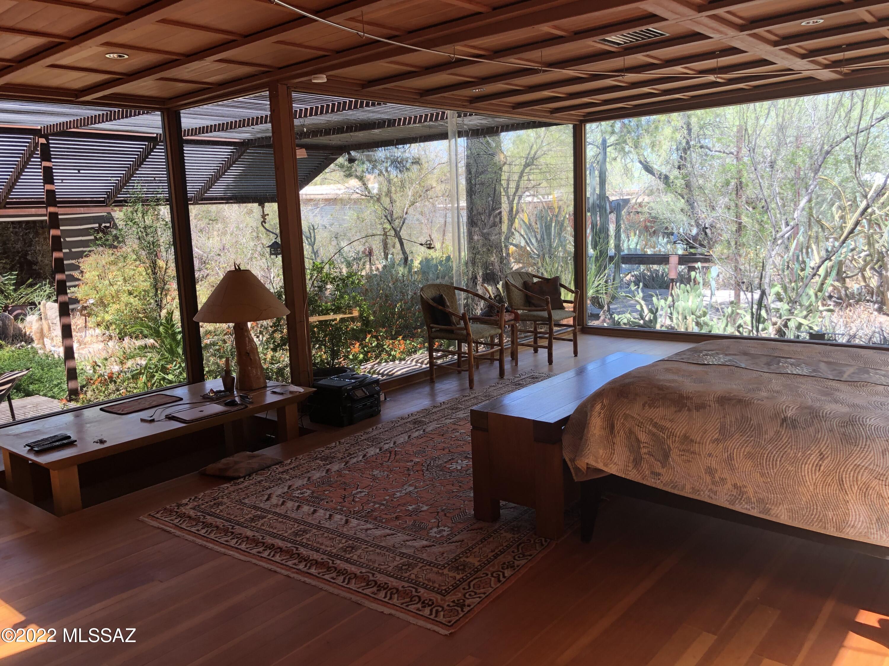 Granada Park - Residential Lease