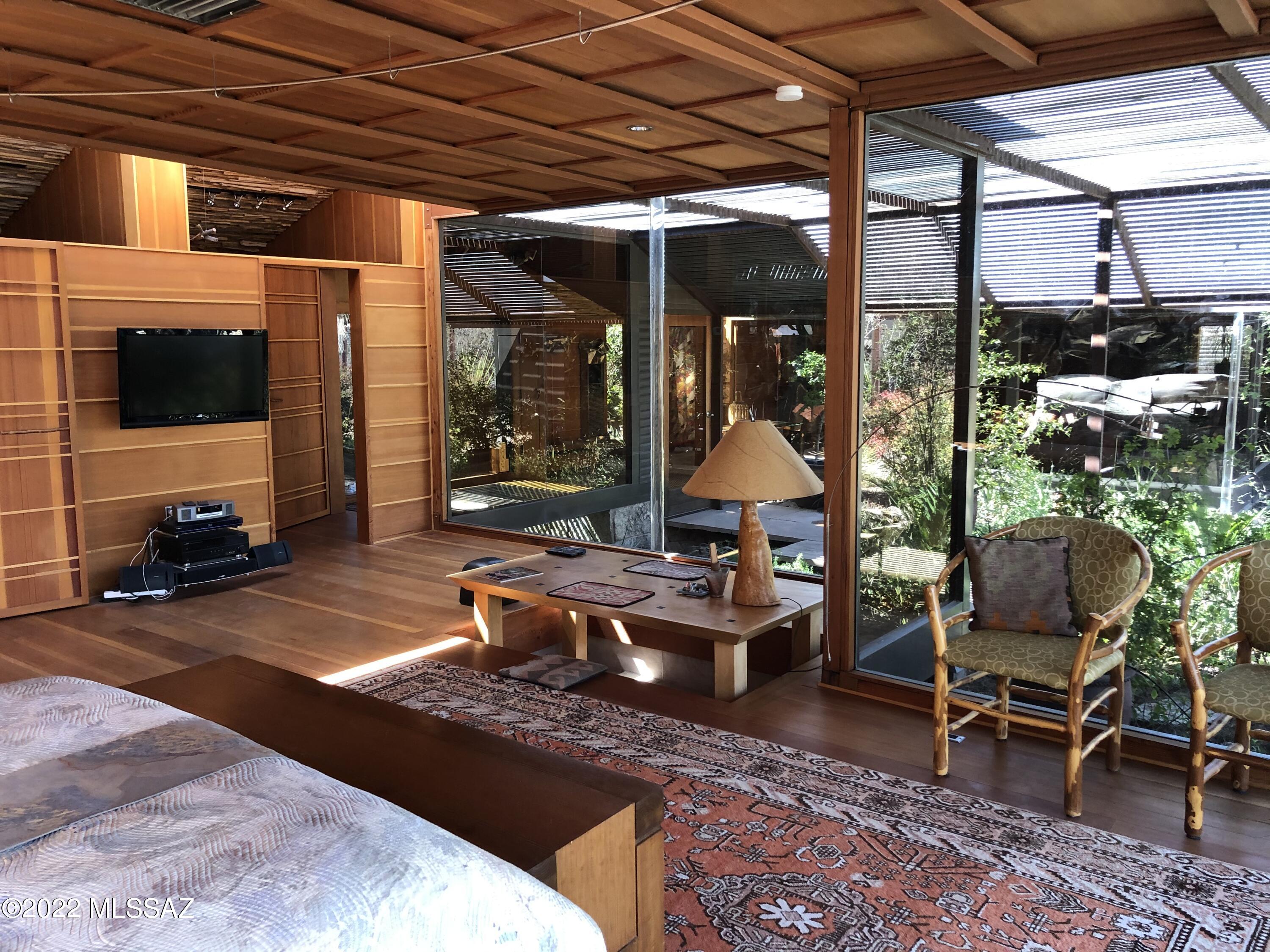 Granada Park - Residential Lease
