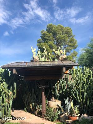 Granada Park - Residential Lease