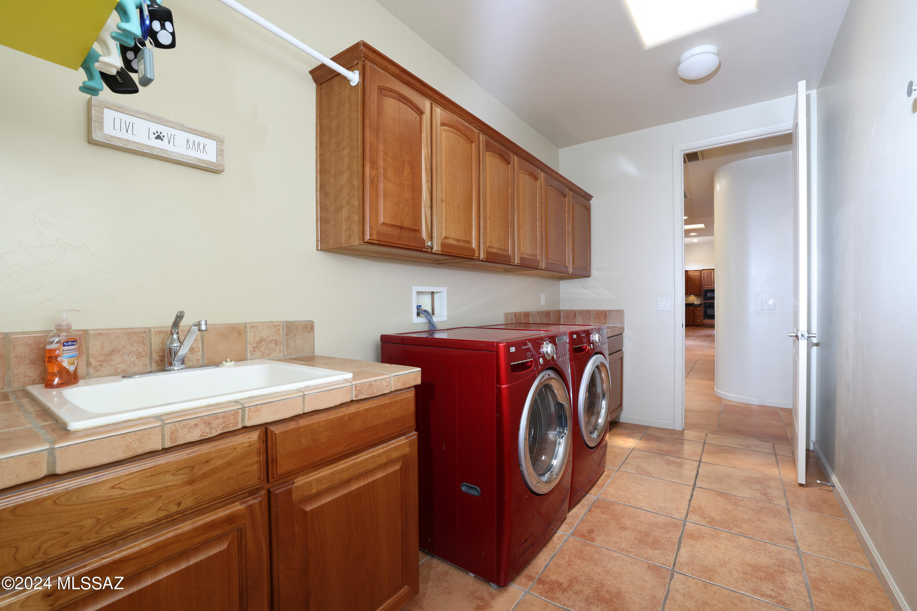 Outpost Estates II (1-9) - Residential