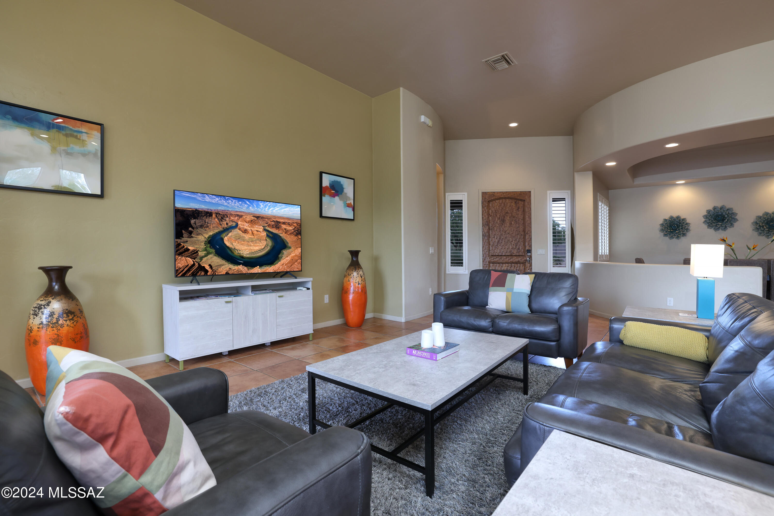 Outpost Estates II (1-9) - Residential