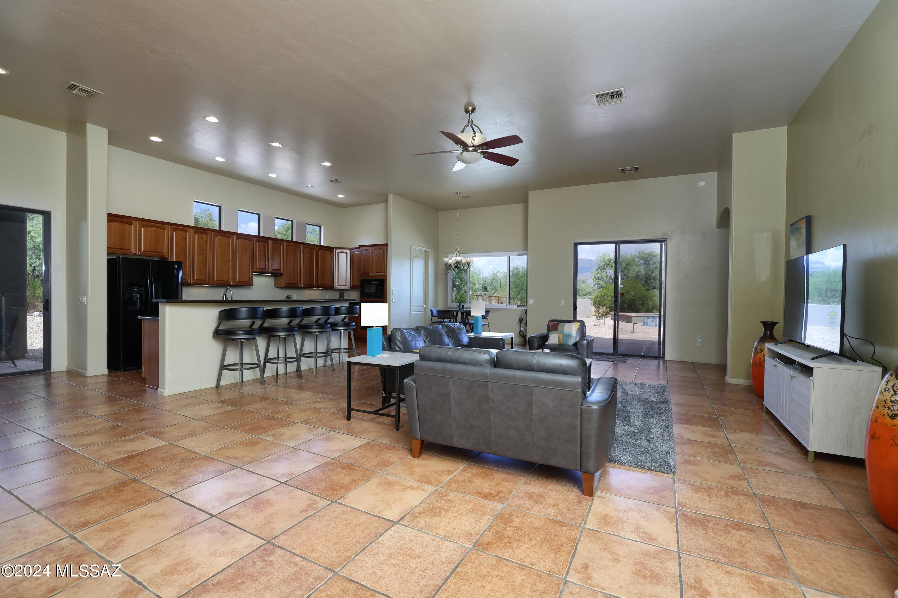 Outpost Estates II (1-9) - Residential