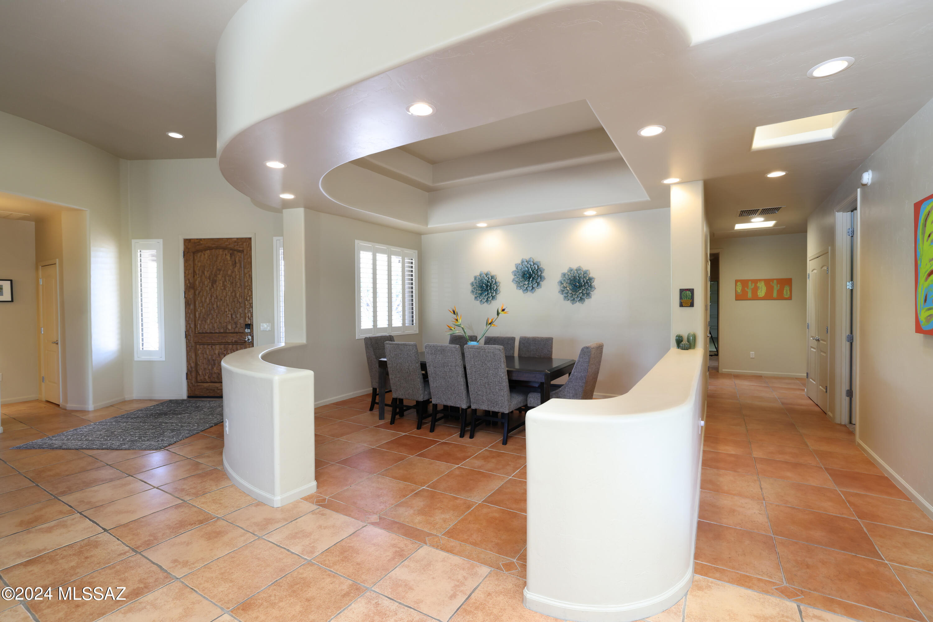 Outpost Estates II (1-9) - Residential