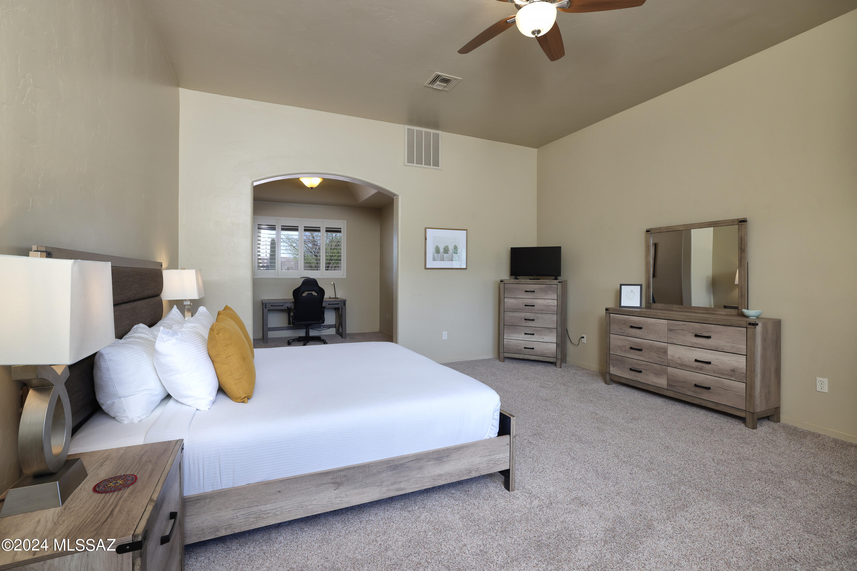 Outpost Estates II (1-9) - Residential