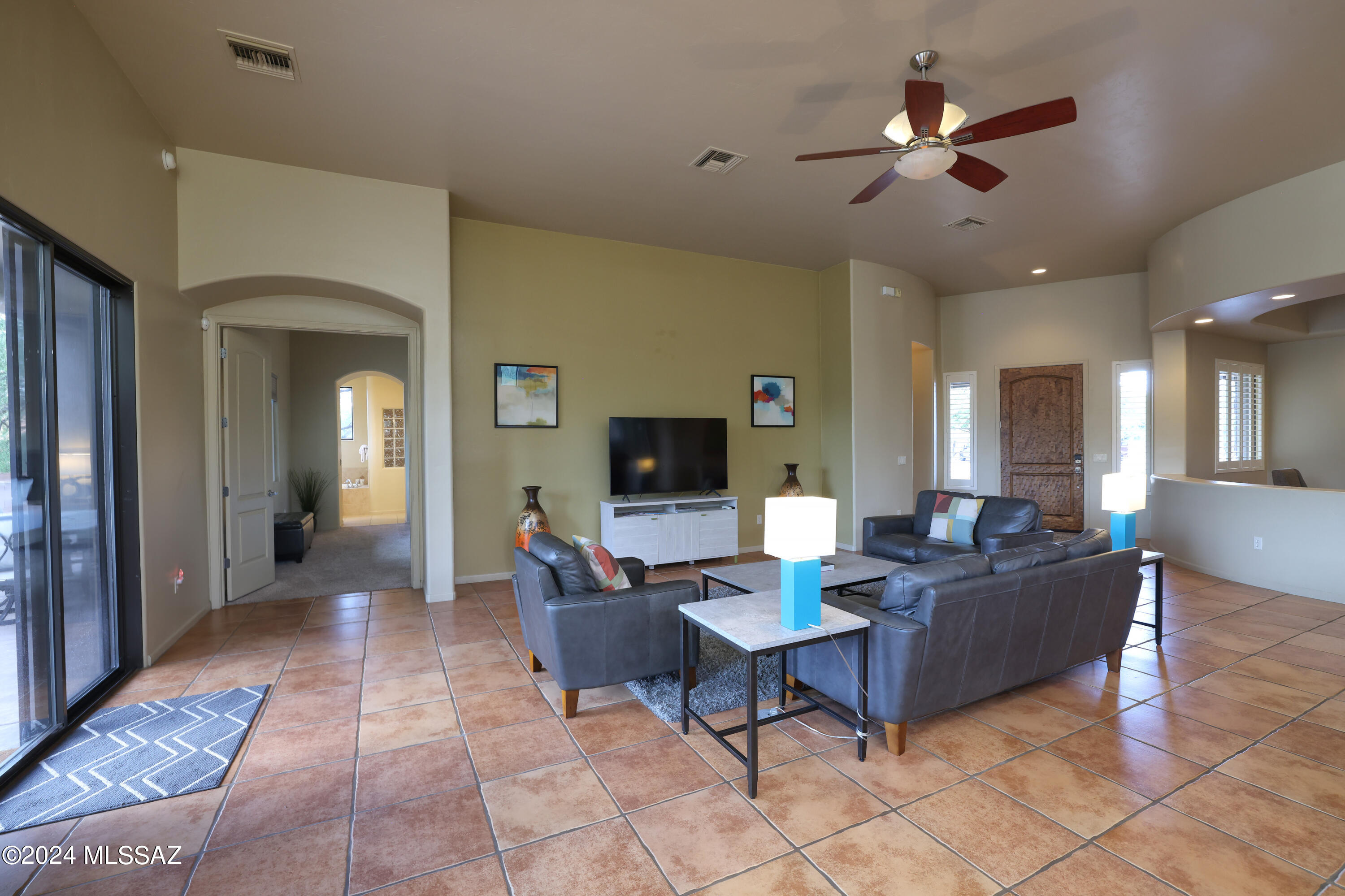 Outpost Estates II (1-9) - Residential