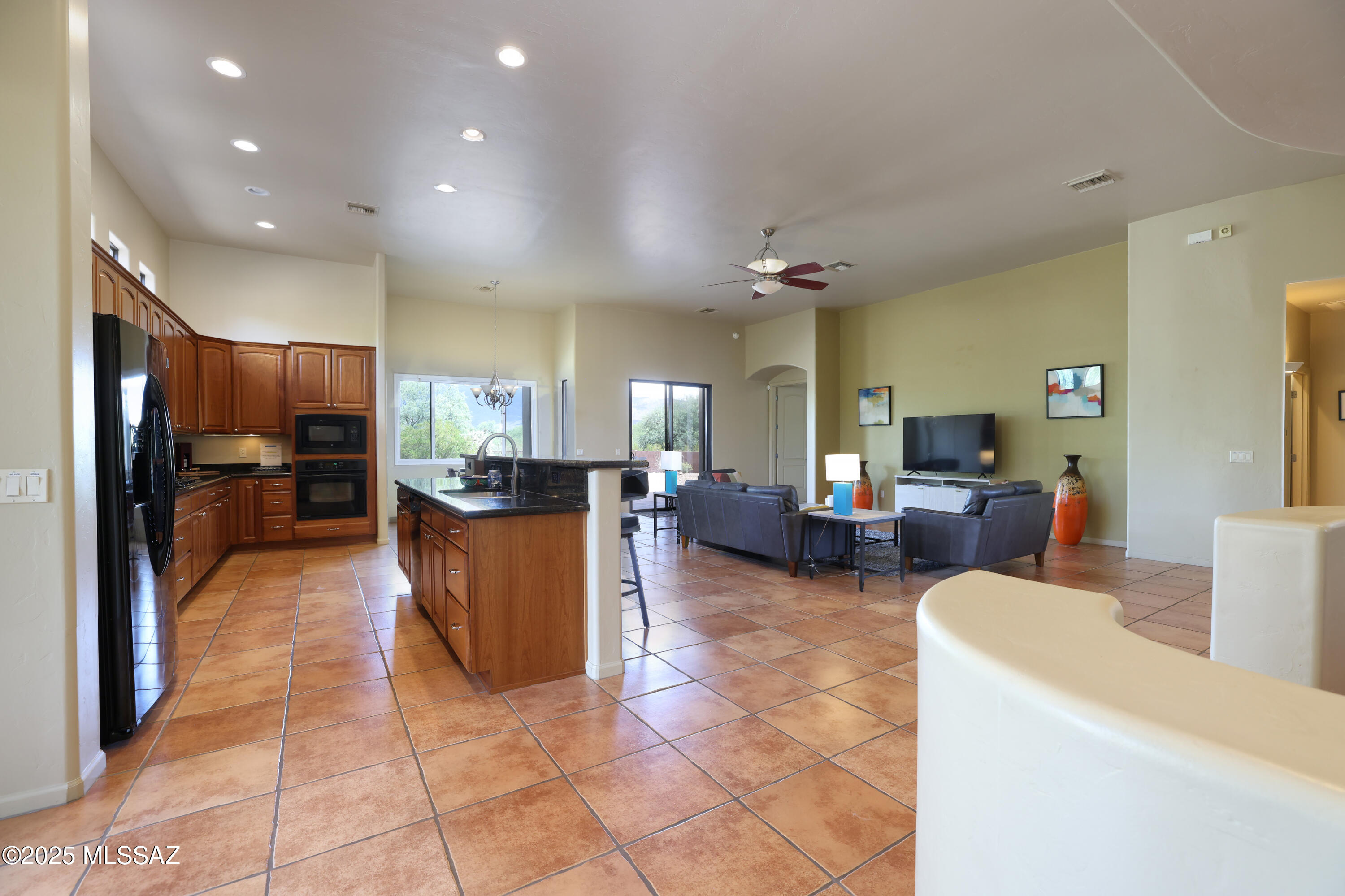Outpost Estates II (1-9) - Residential