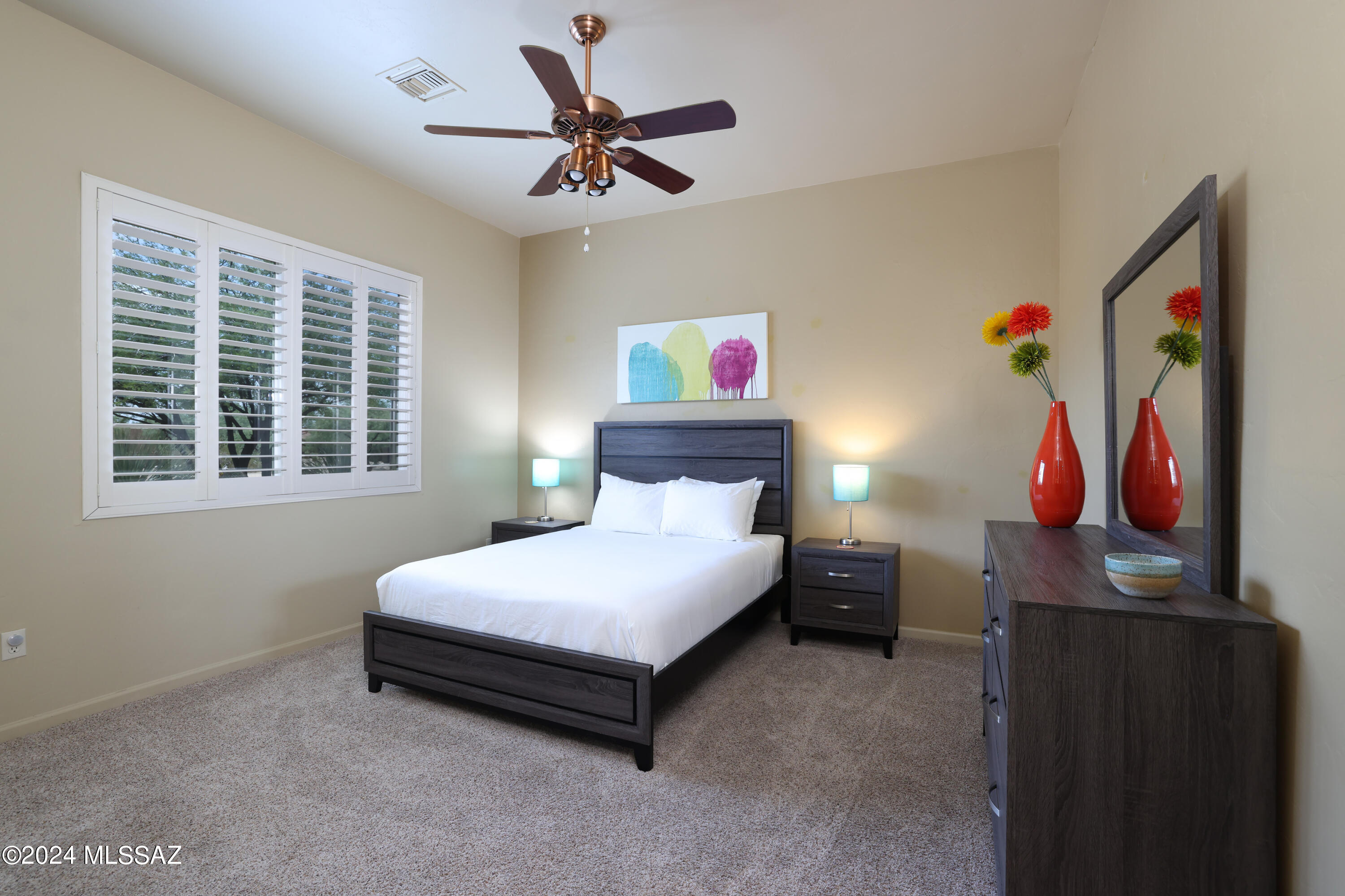 Outpost Estates II (1-9) - Residential
