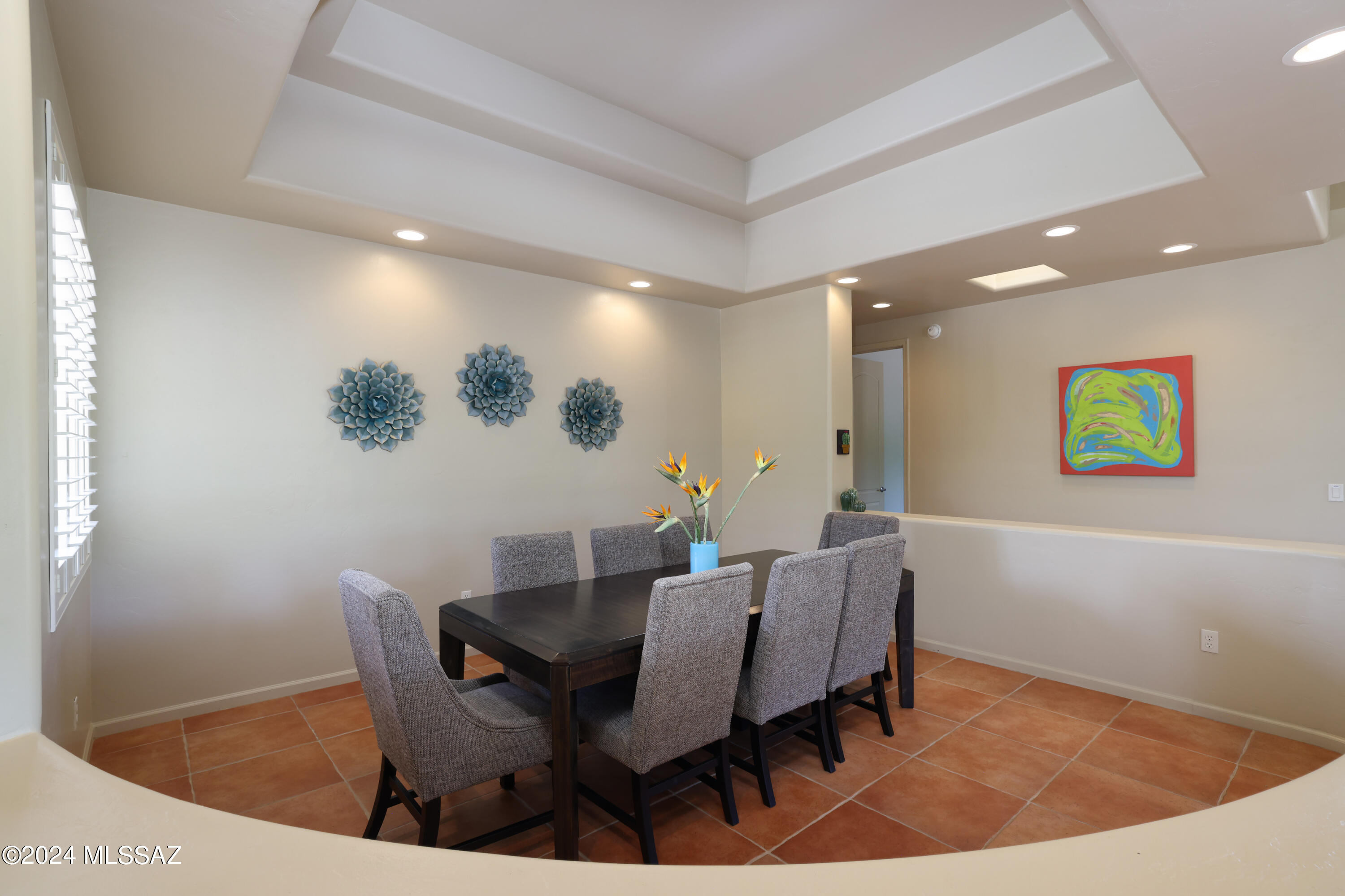 Outpost Estates II (1-9) - Residential