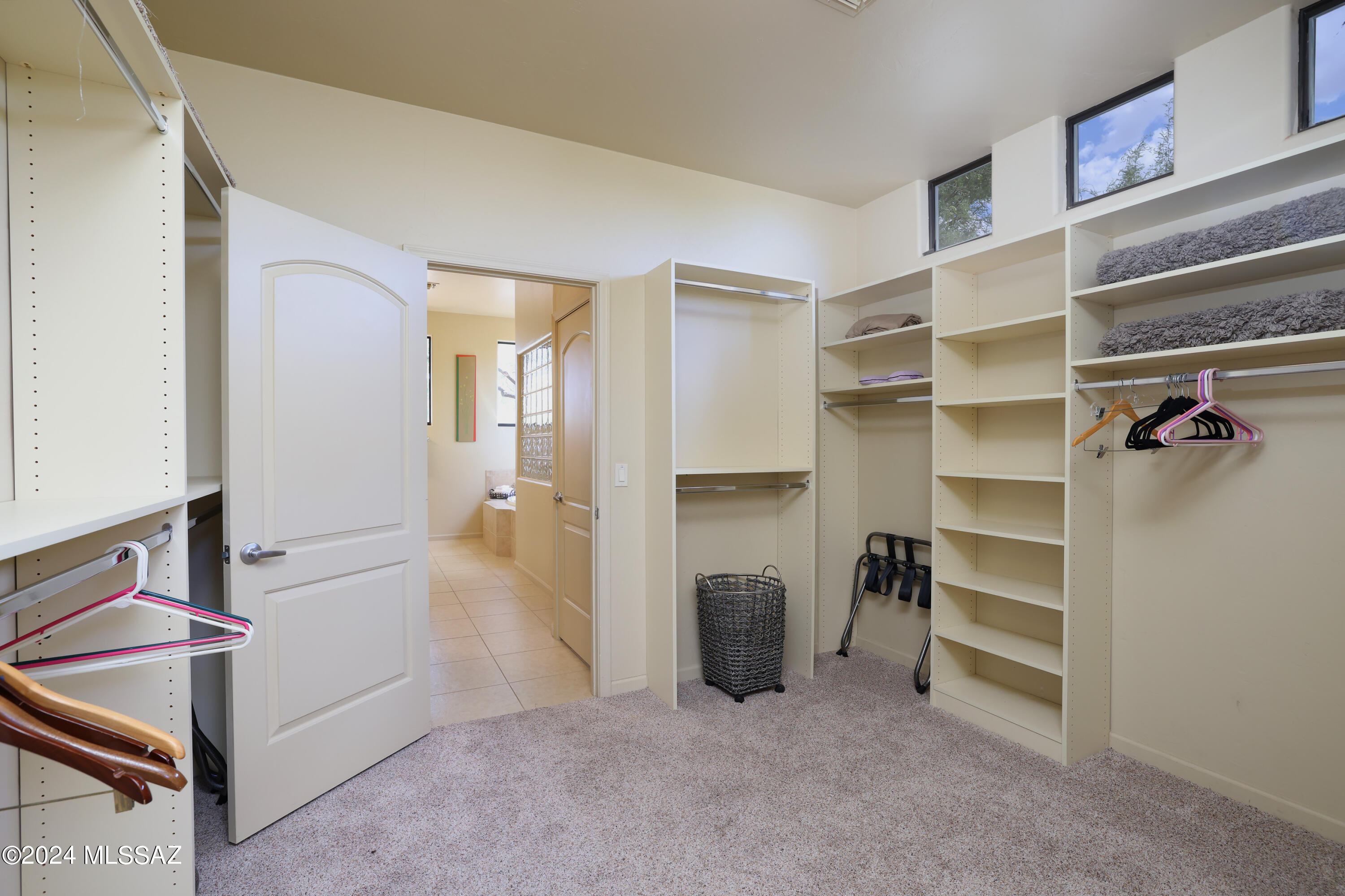 Outpost Estates II (1-9) - Residential