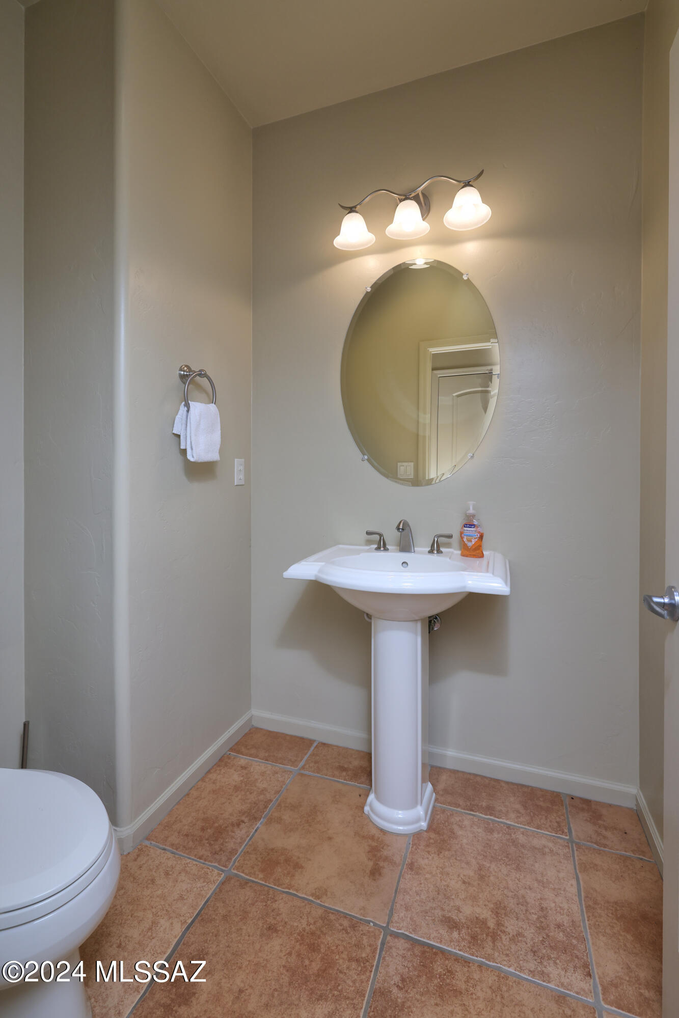 Outpost Estates II (1-9) - Residential