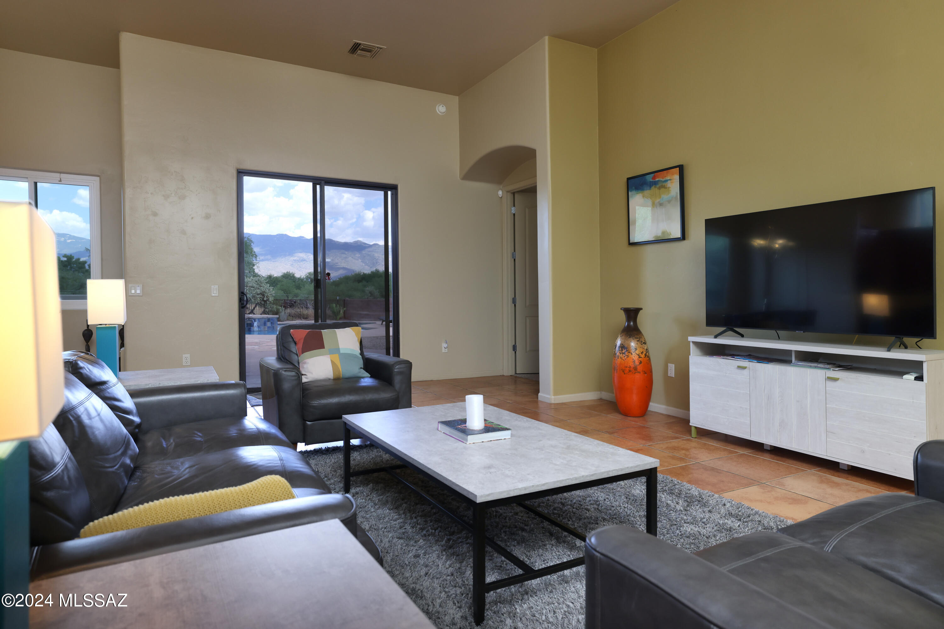 Outpost Estates II (1-9) - Residential