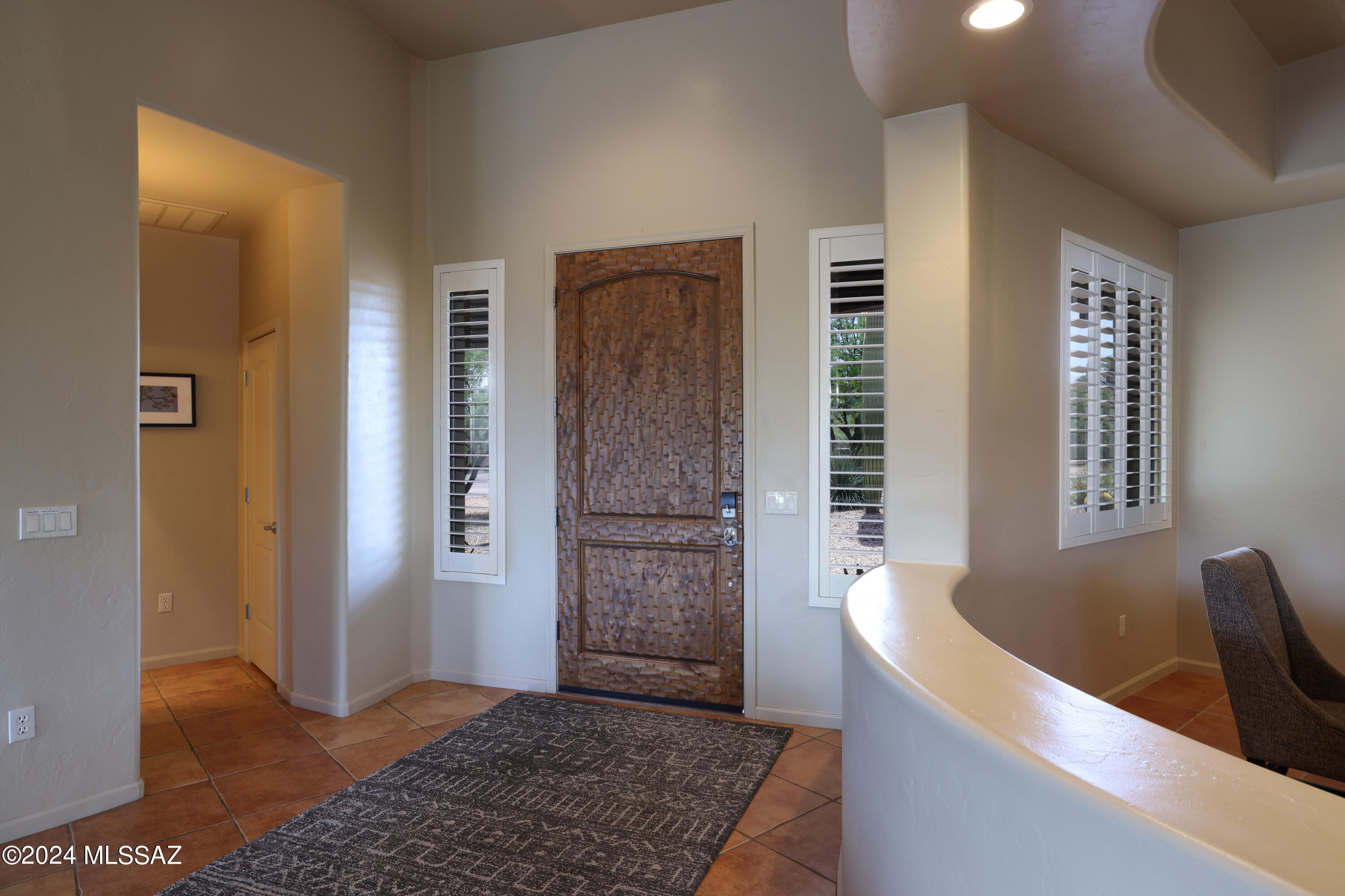 Outpost Estates II (1-9) - Residential