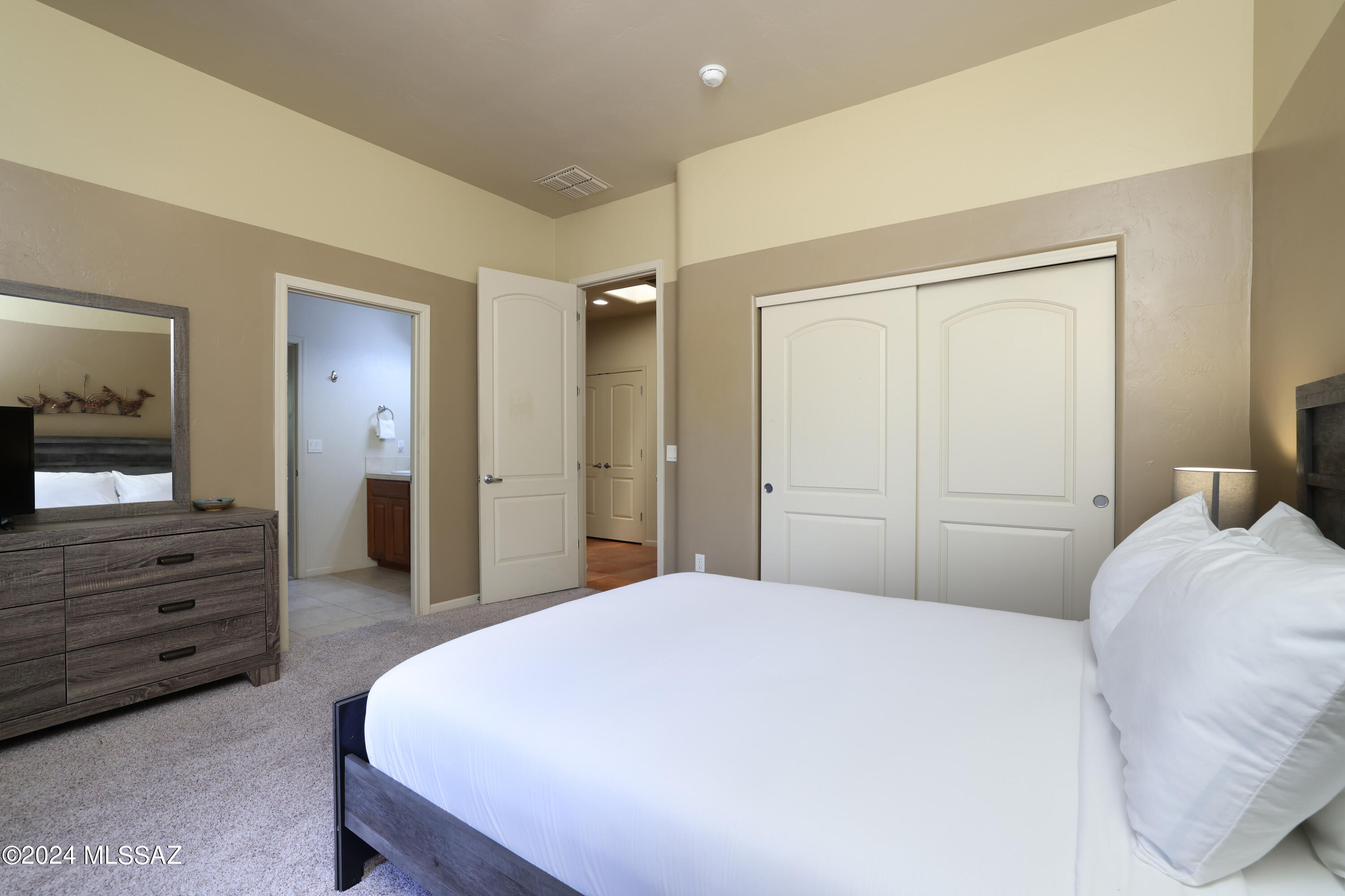 Outpost Estates II (1-9) - Residential