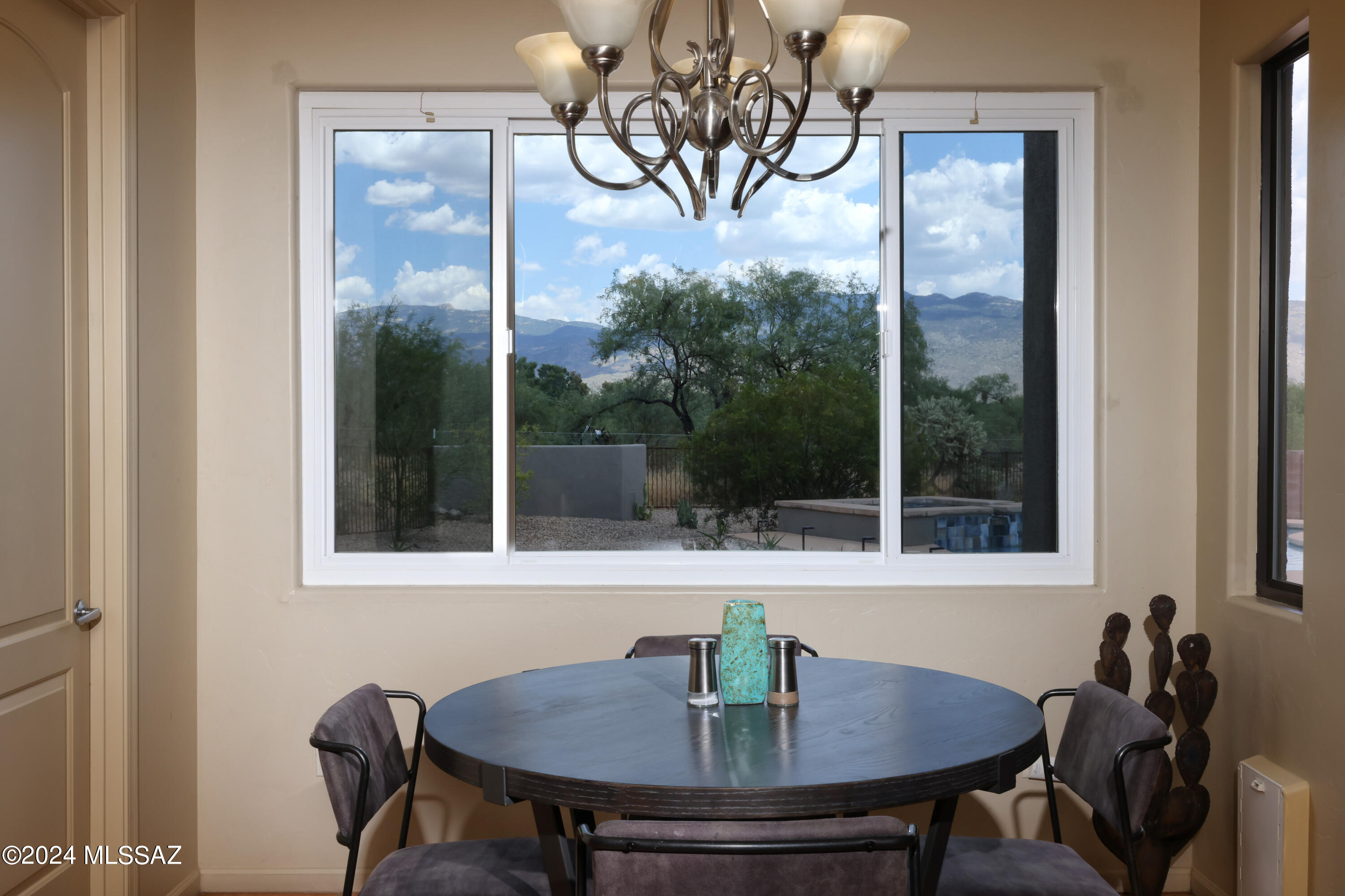 Outpost Estates II (1-9) - Residential