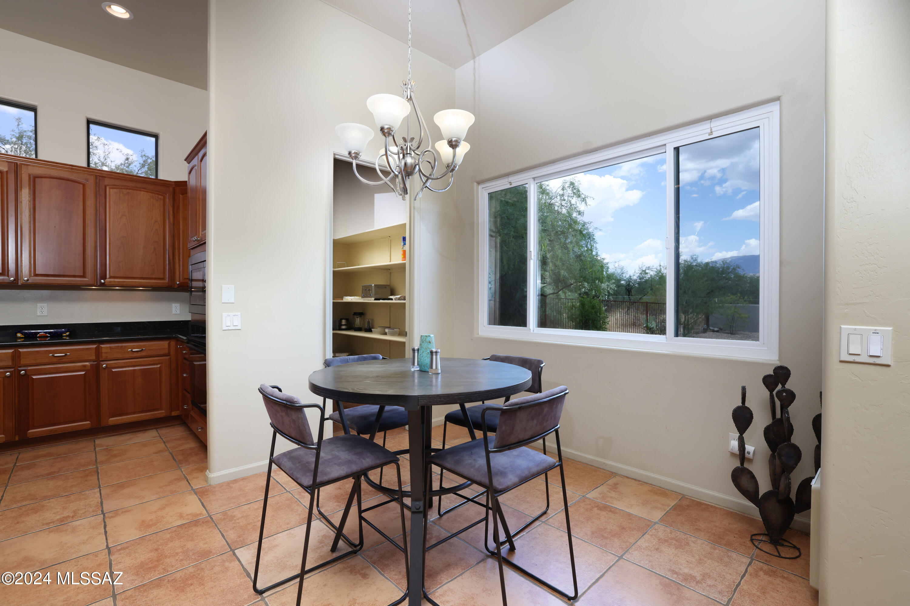 Outpost Estates II (1-9) - Residential