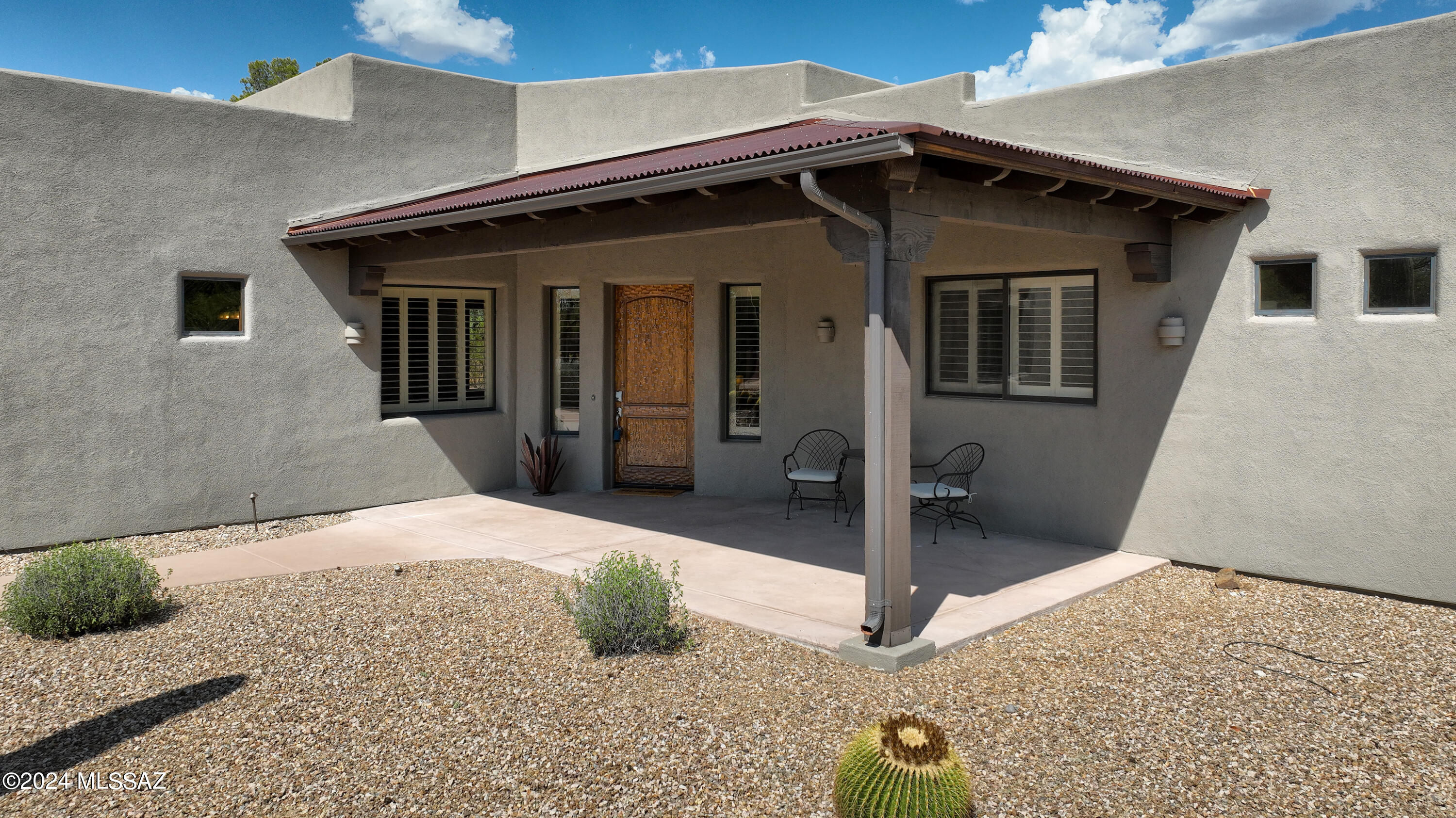 Outpost Estates II (1-9) - Residential