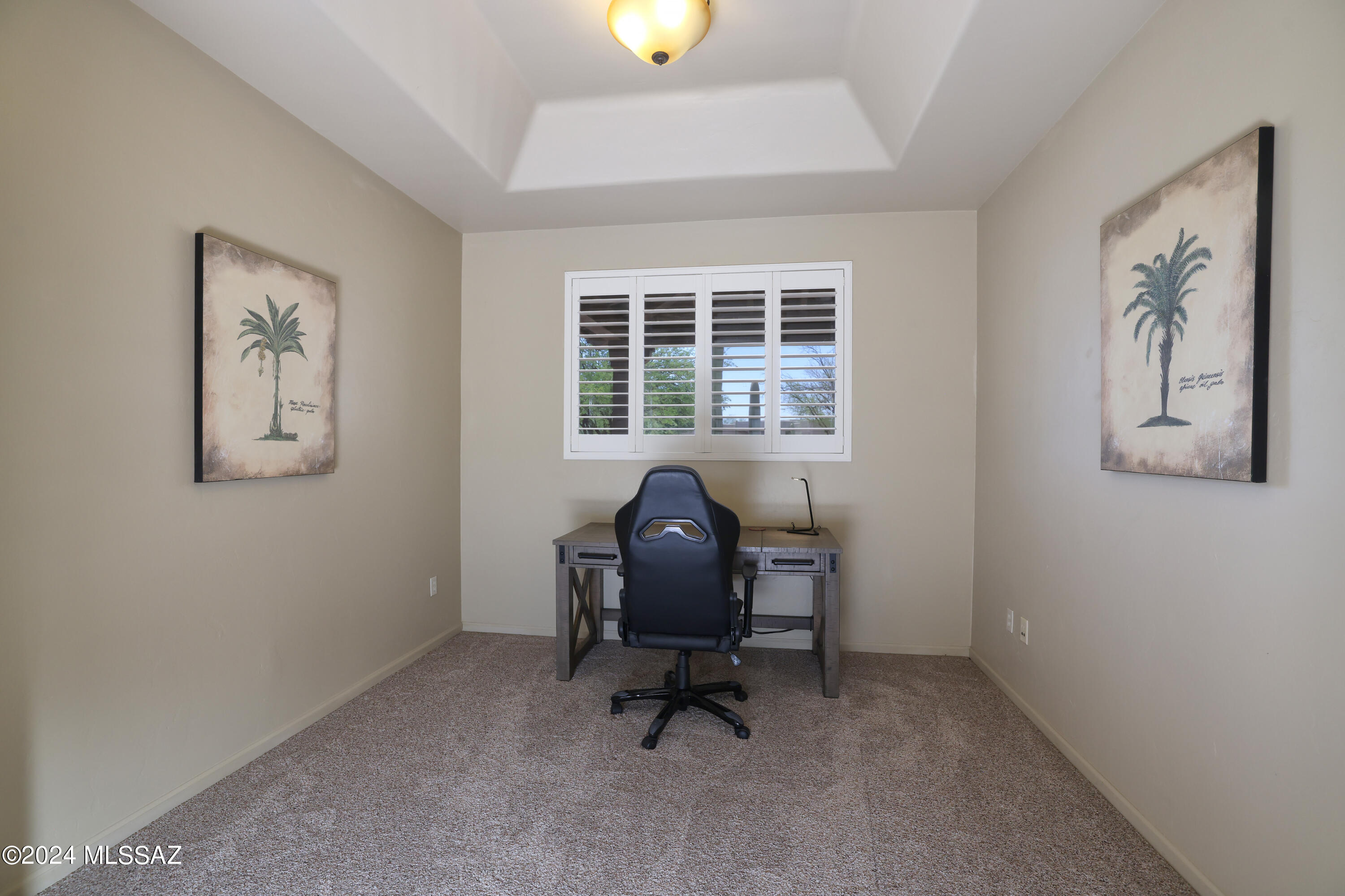 Outpost Estates II (1-9) - Residential
