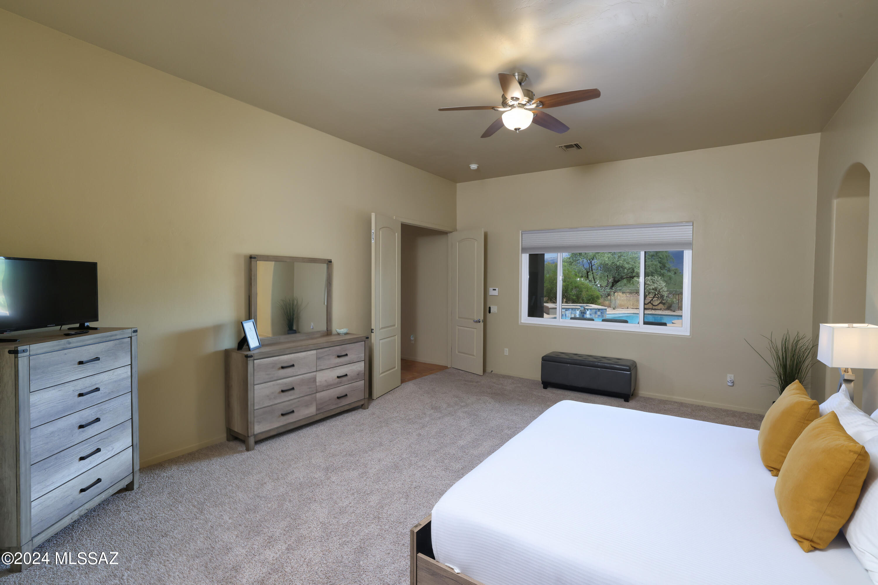 Outpost Estates II (1-9) - Residential