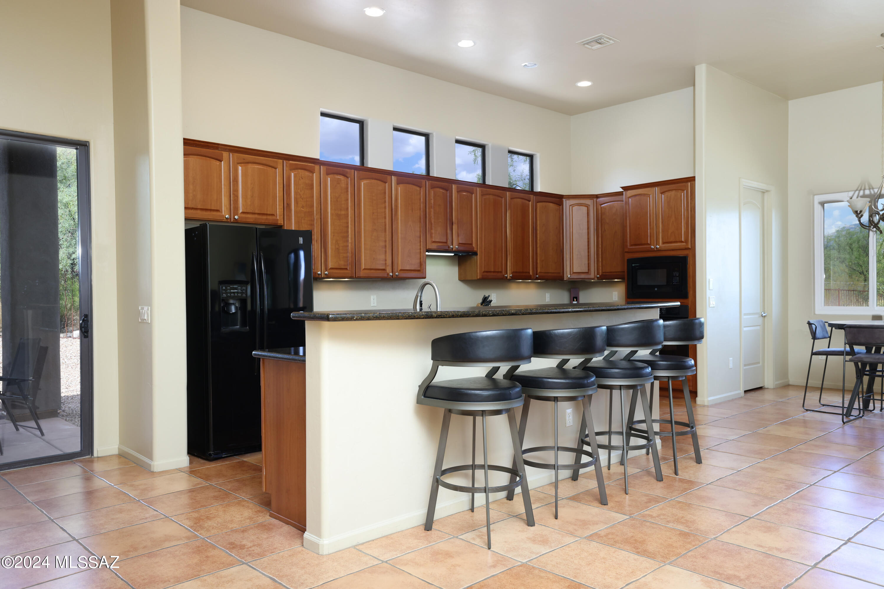 Outpost Estates II (1-9) - Residential
