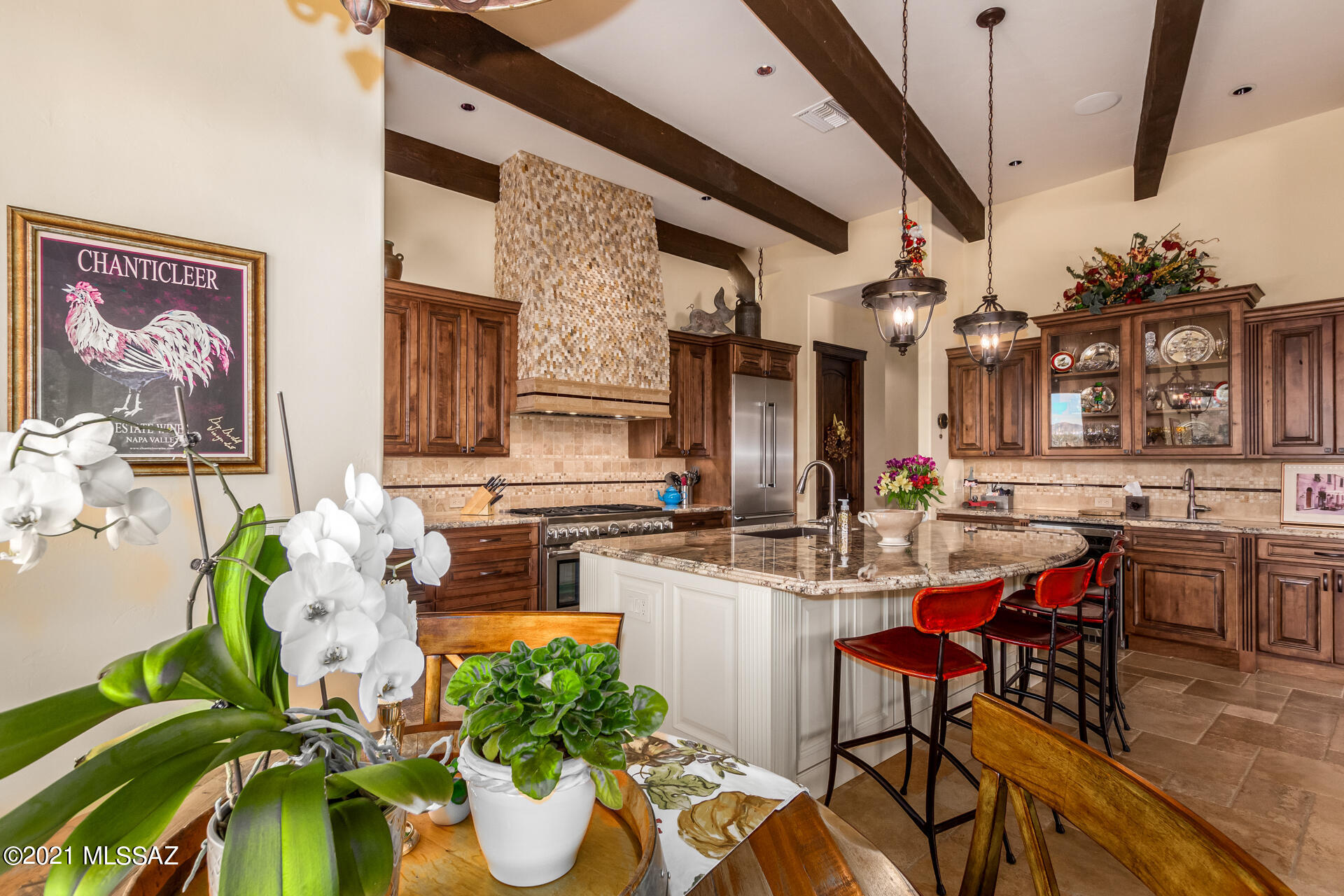 Tubac Golf Resort Development - Residential