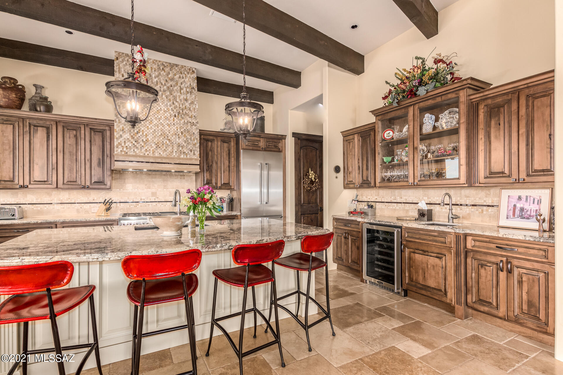 Tubac Golf Resort Development - Residential