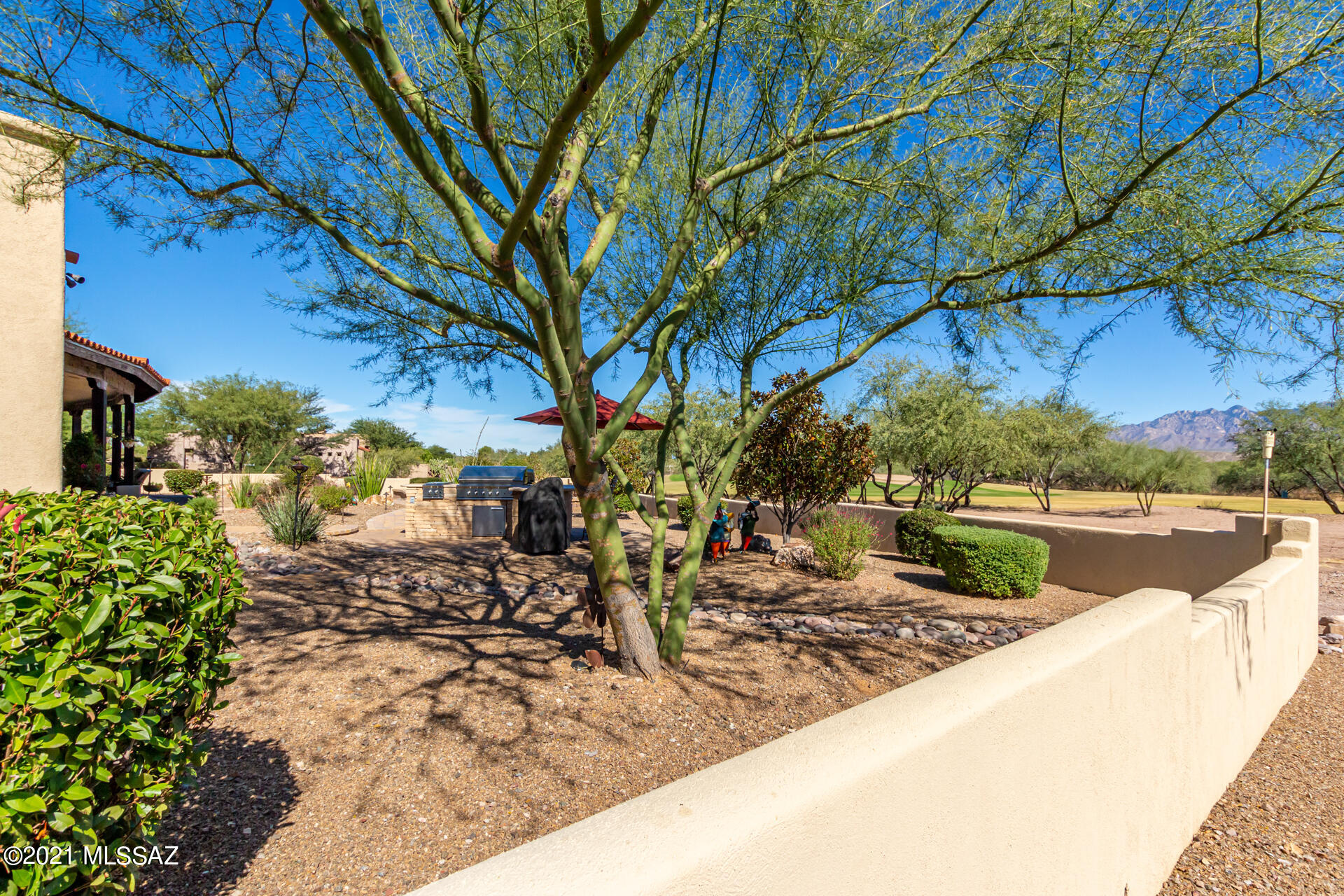 Tubac Golf Resort Development - Residential