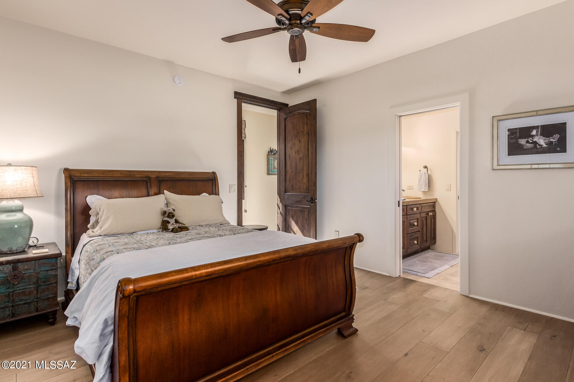 Tubac Golf Resort Development - Residential