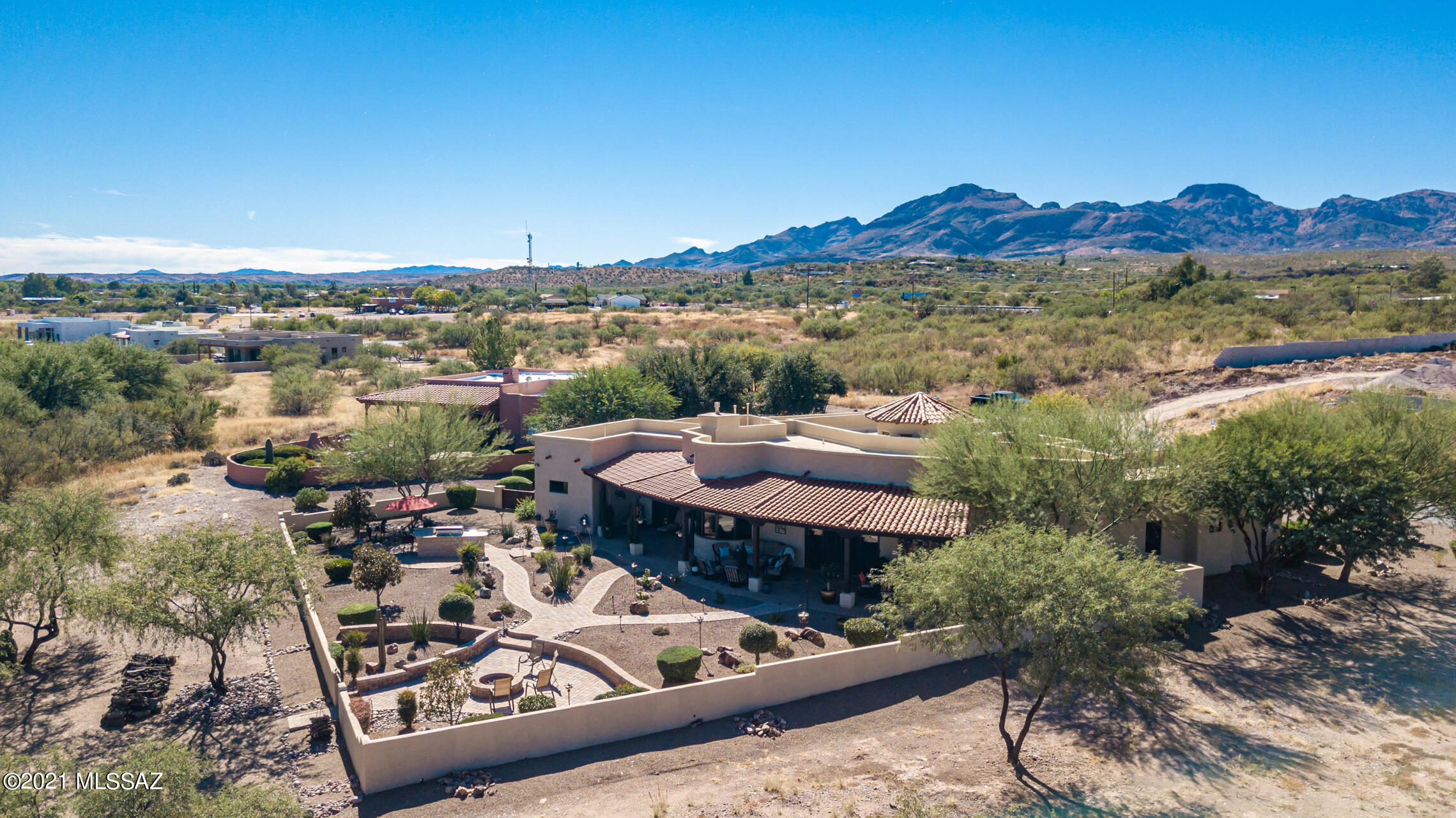 Tubac Golf Resort Development - Residential