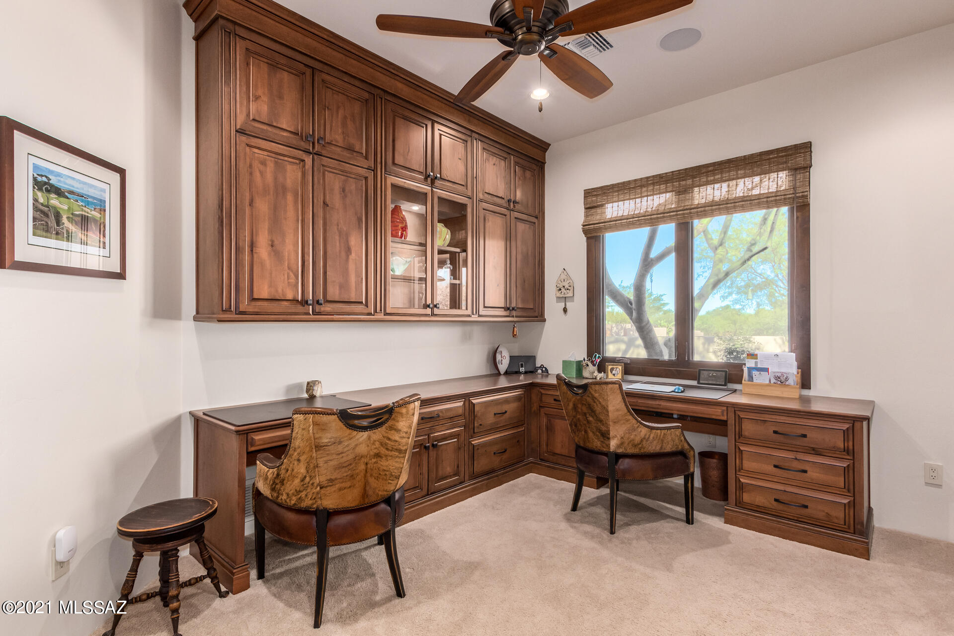 Tubac Golf Resort Development - Residential
