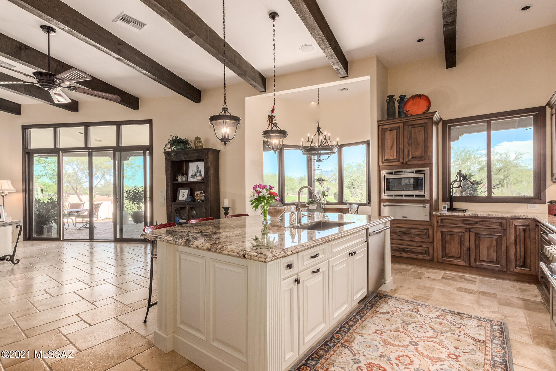 Tubac Golf Resort Development - Residential