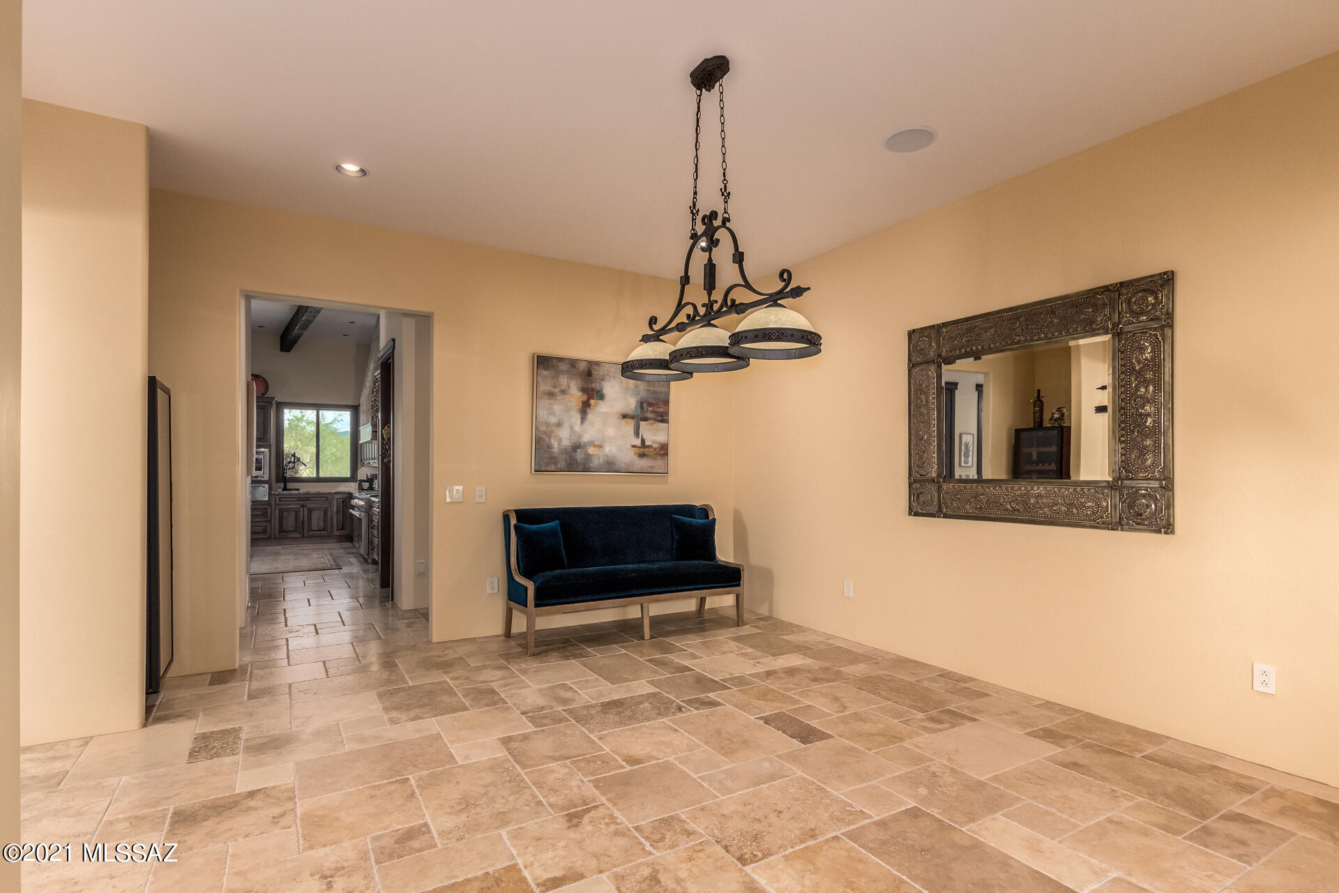 Tubac Golf Resort Development - Residential