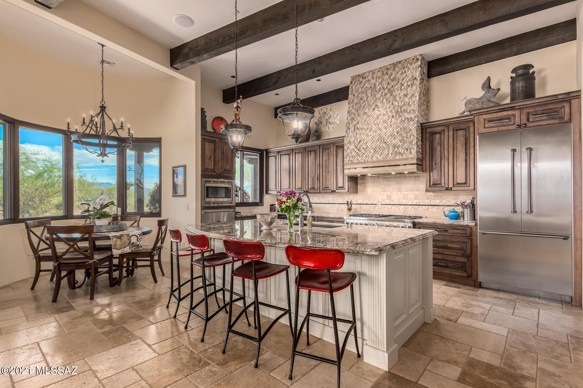 Tubac Golf Resort Development - Residential
