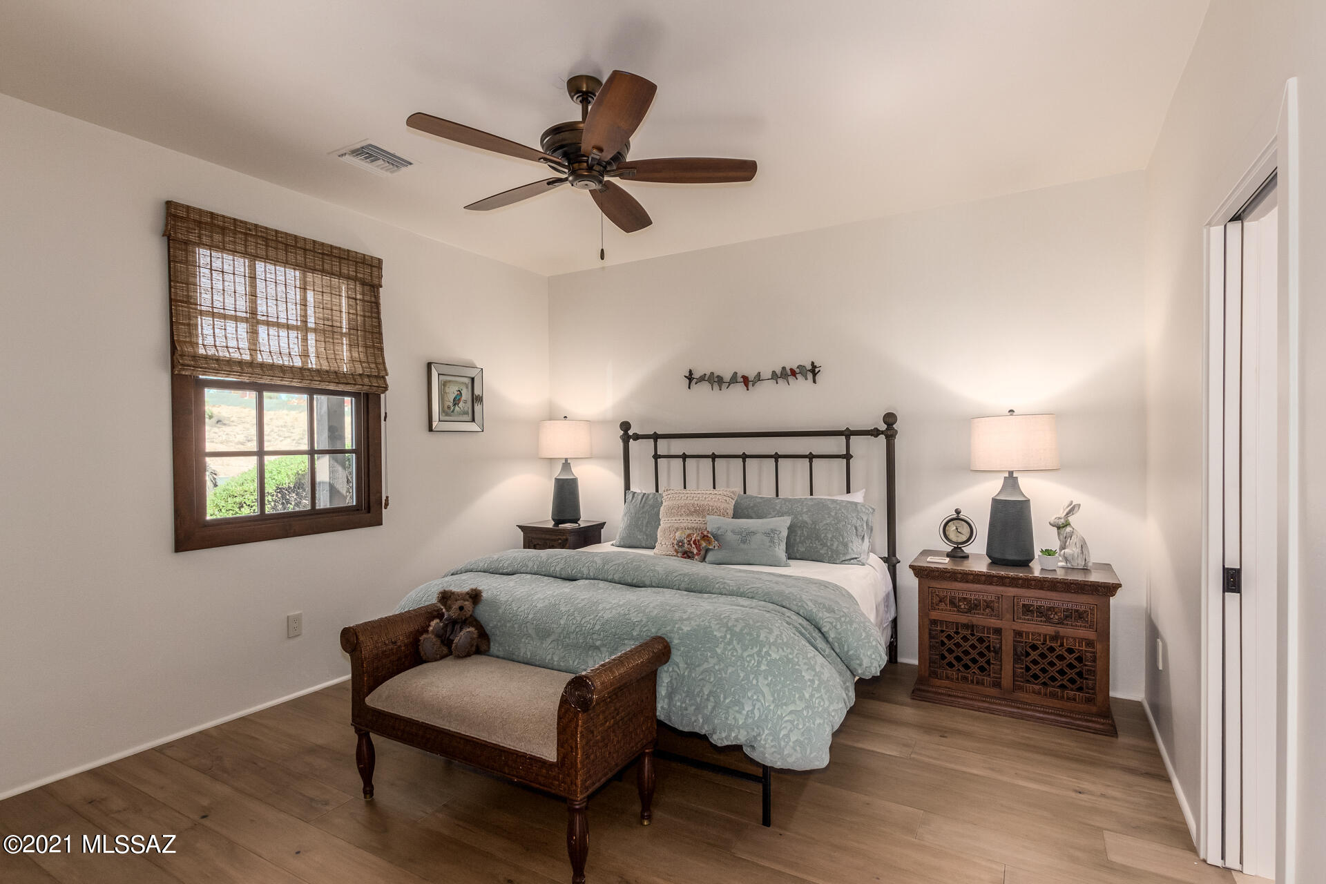 Tubac Golf Resort Development - Residential