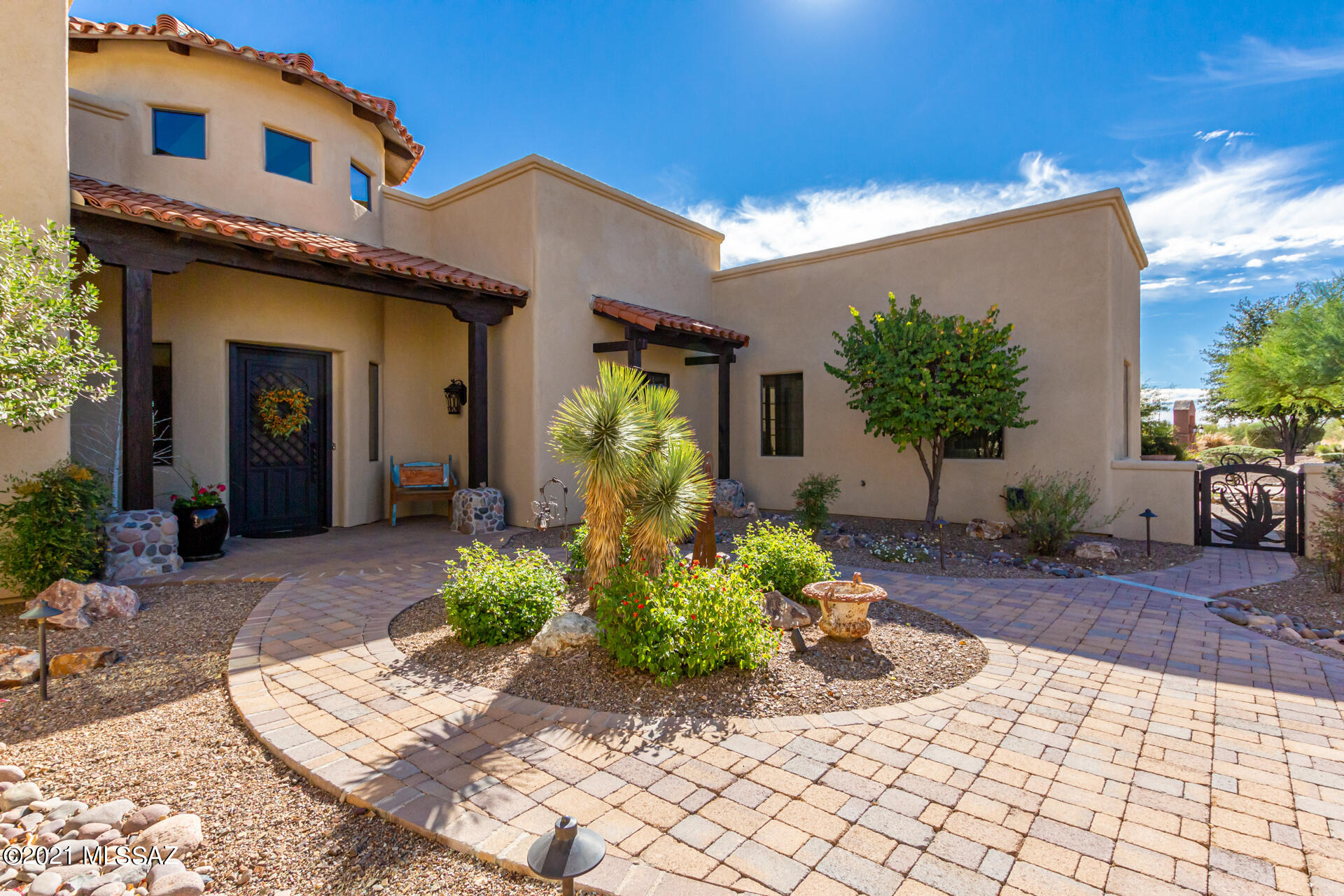 Tubac Golf Resort Development - Residential