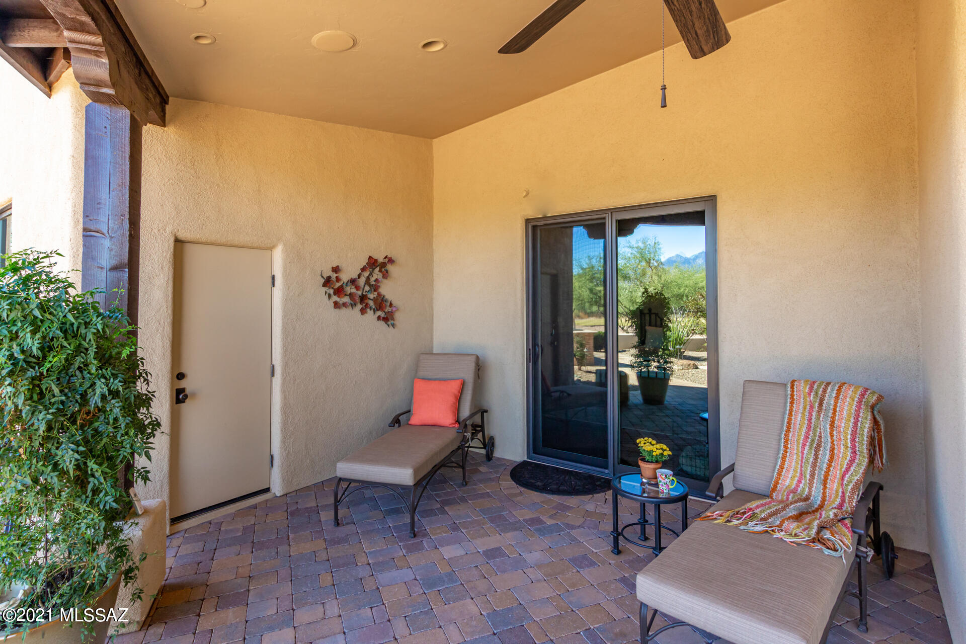 Tubac Golf Resort Development - Residential