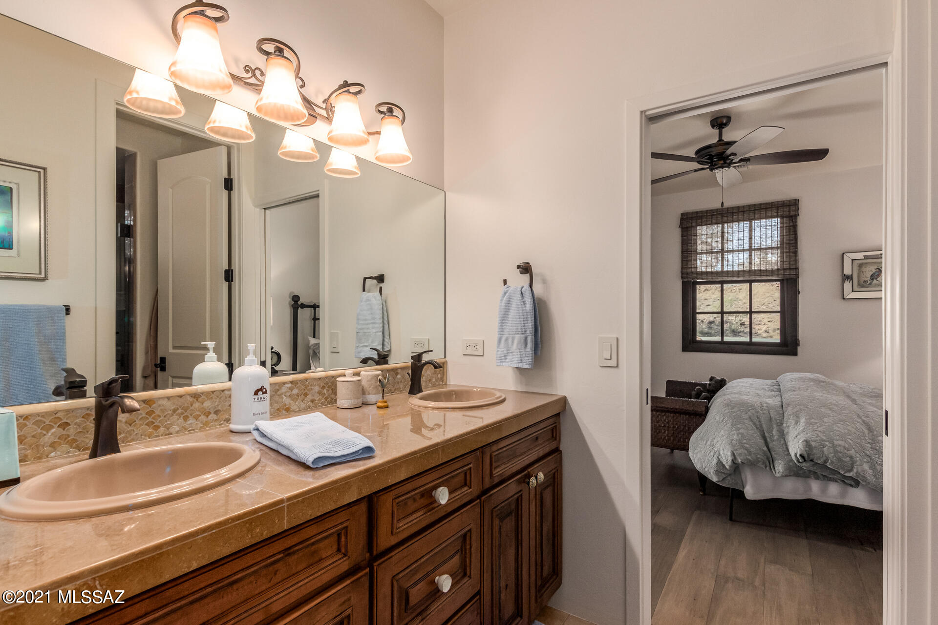 Tubac Golf Resort Development - Residential