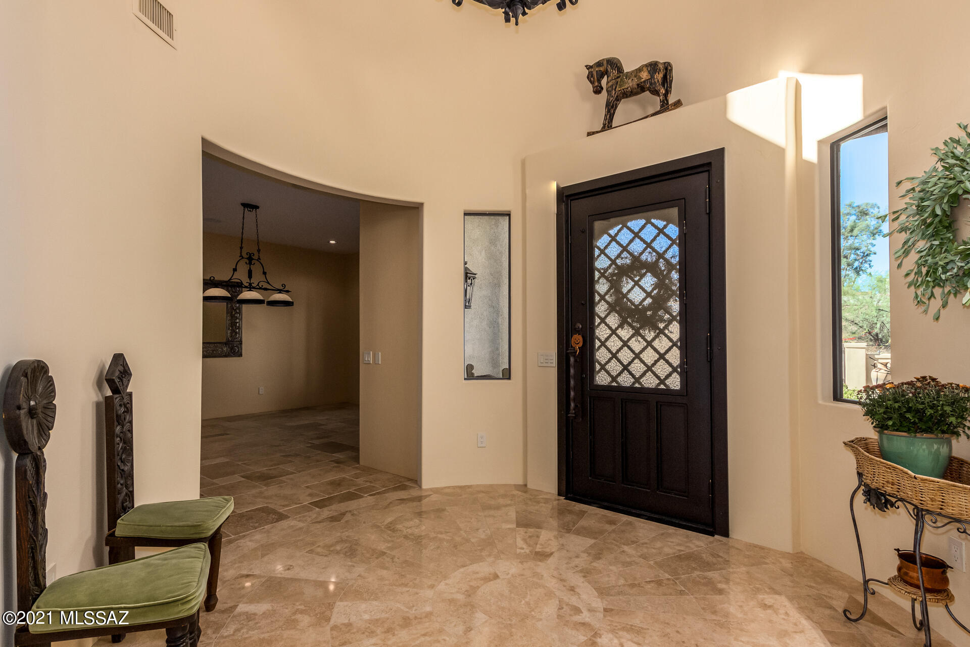 Tubac Golf Resort Development - Residential