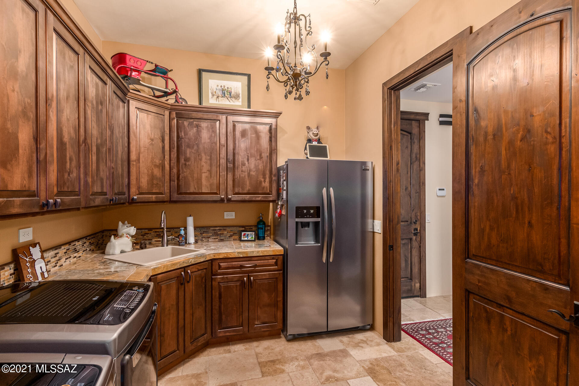 Tubac Golf Resort Development - Residential
