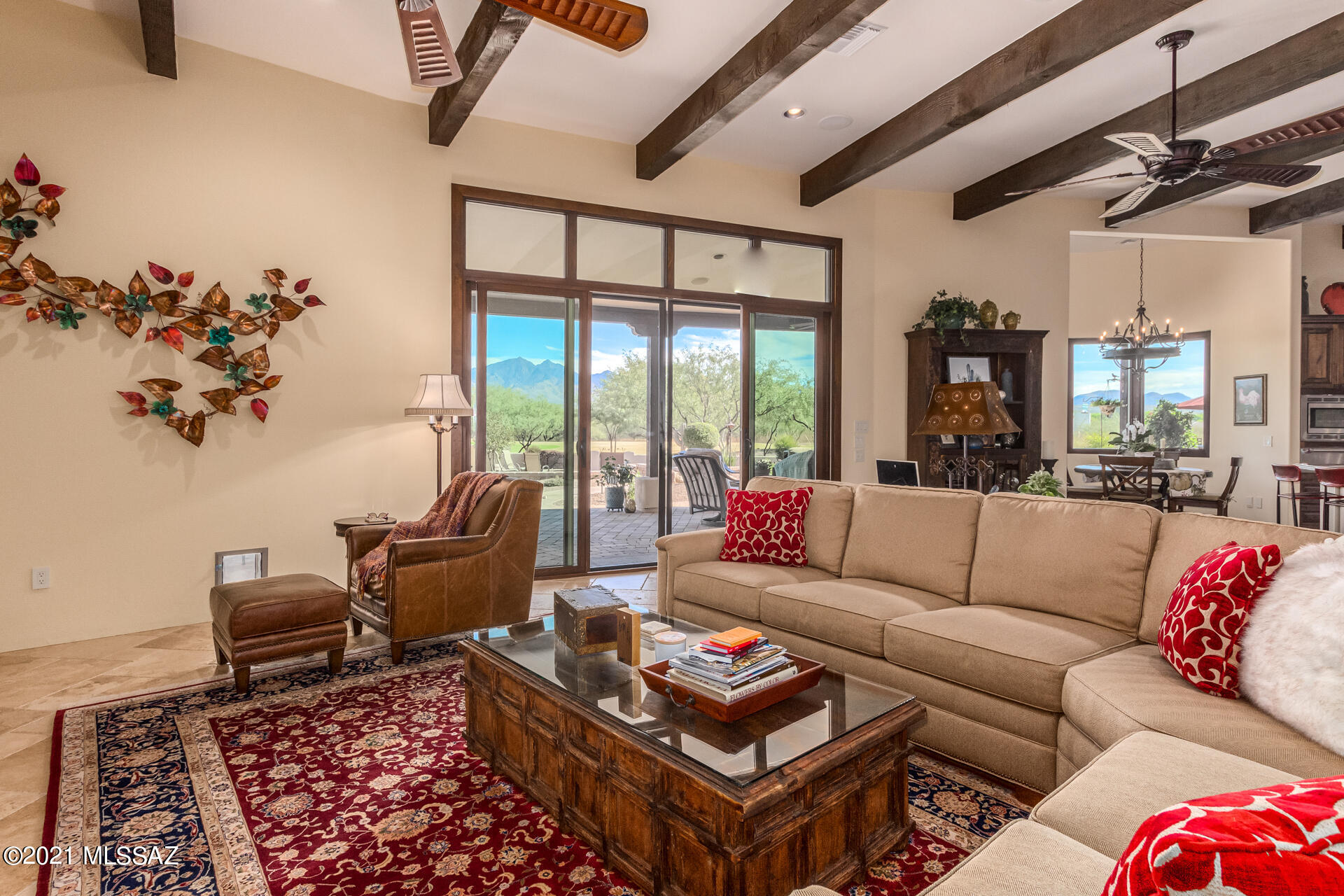 Tubac Golf Resort Development - Residential