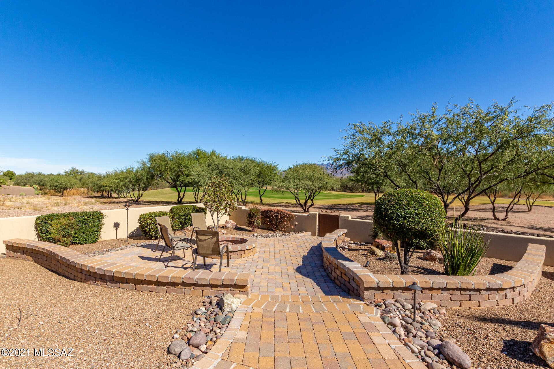 Tubac Golf Resort Development - Residential