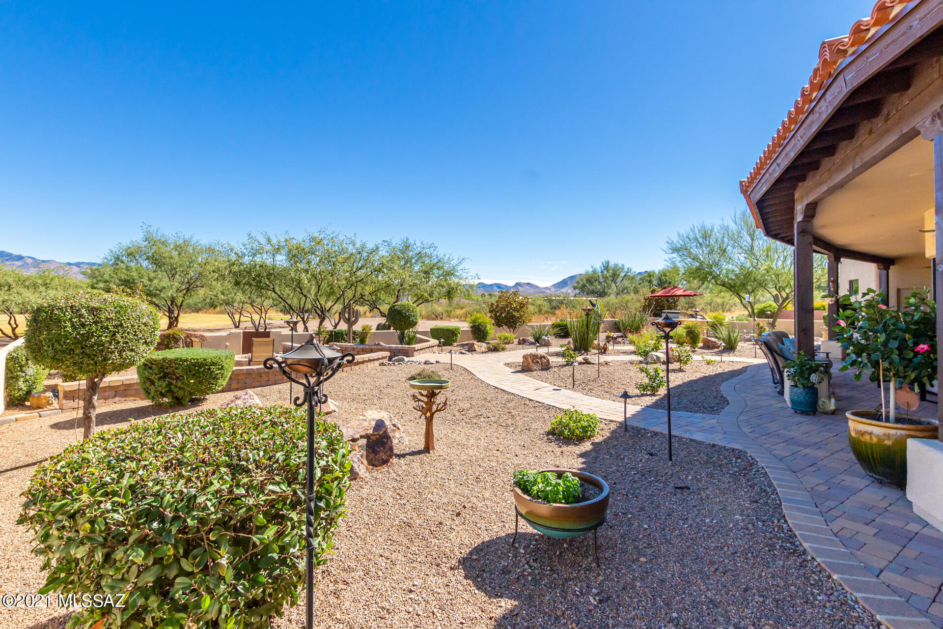 Tubac Golf Resort Development - Residential