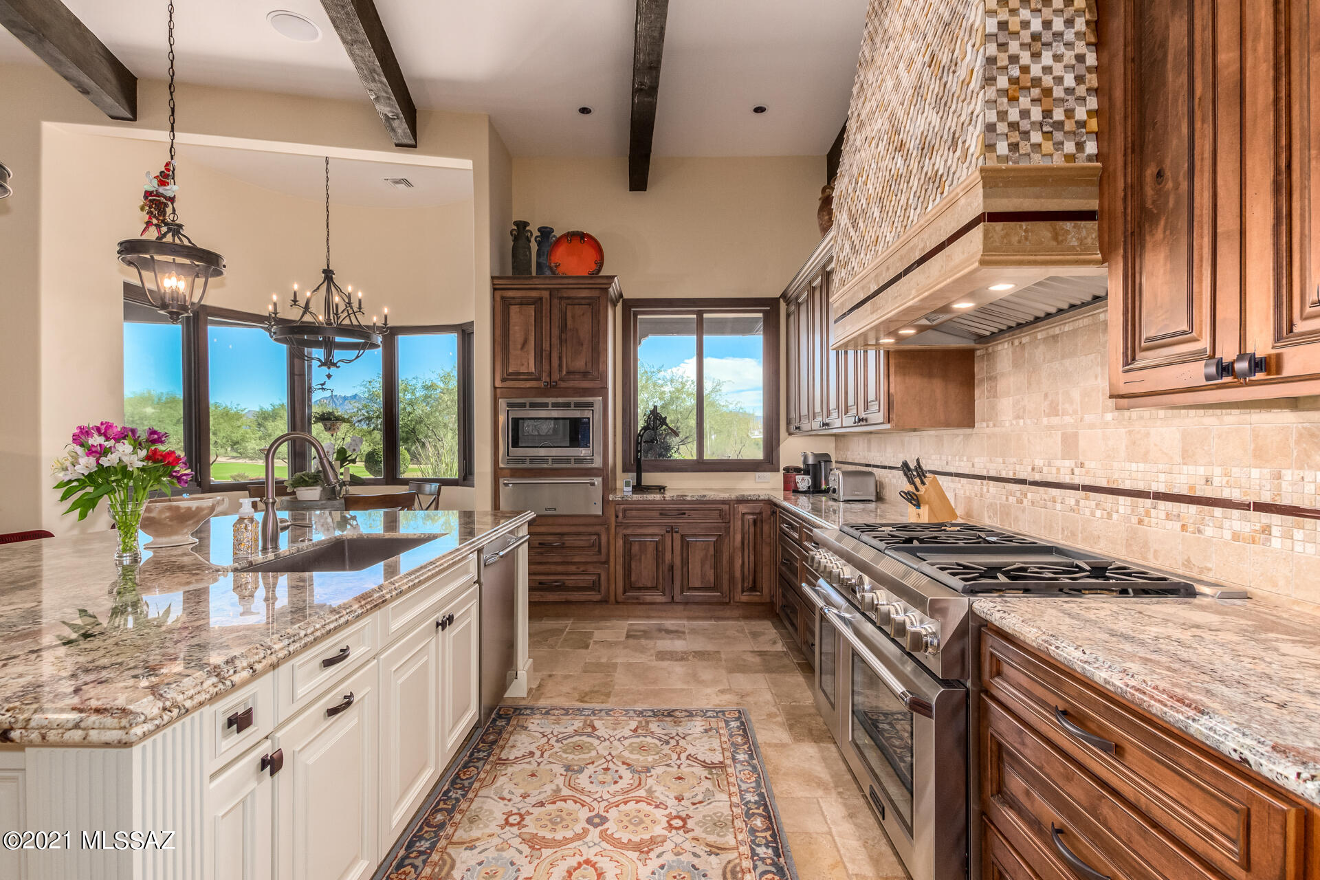 Tubac Golf Resort Development - Residential
