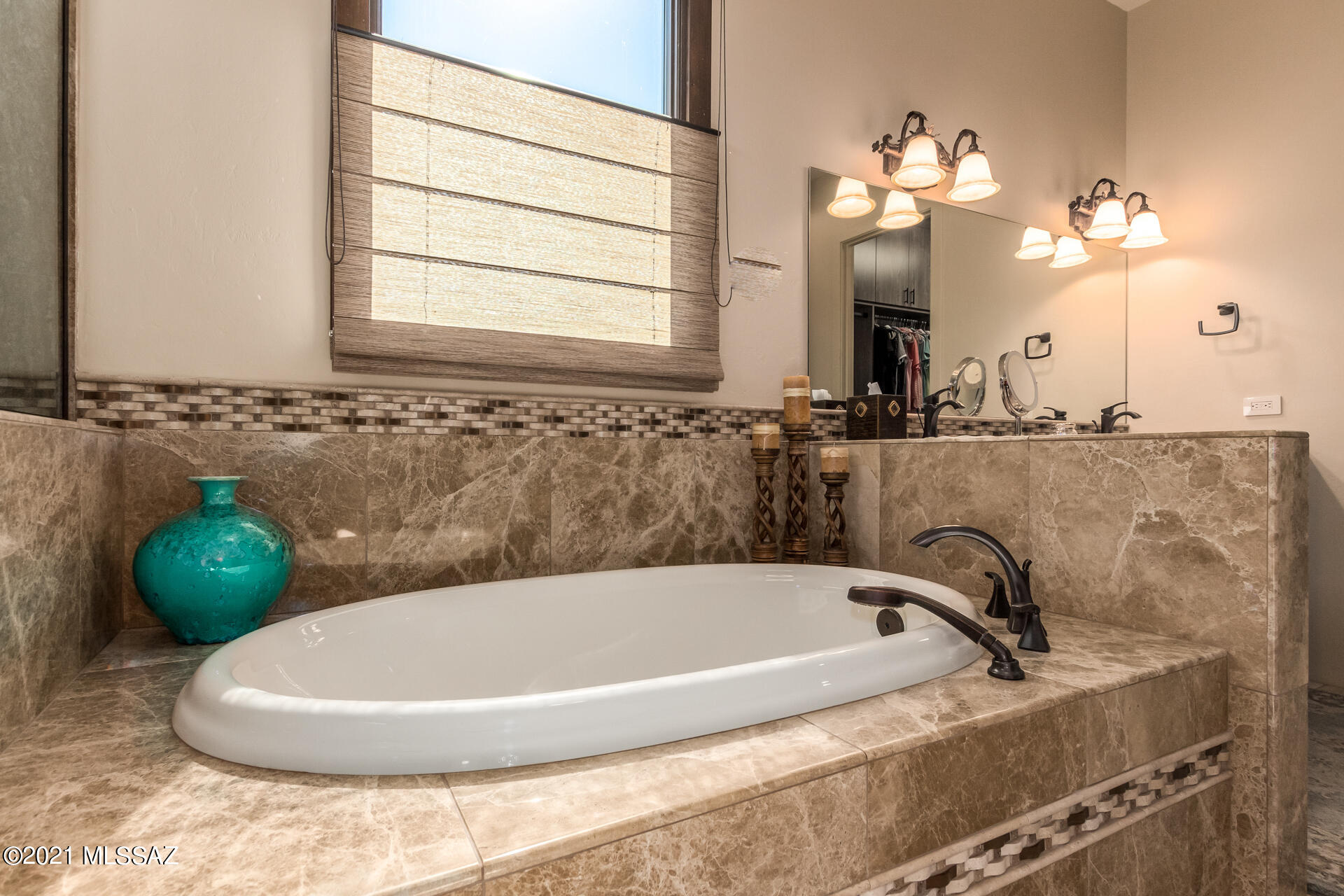 Tubac Golf Resort Development - Residential