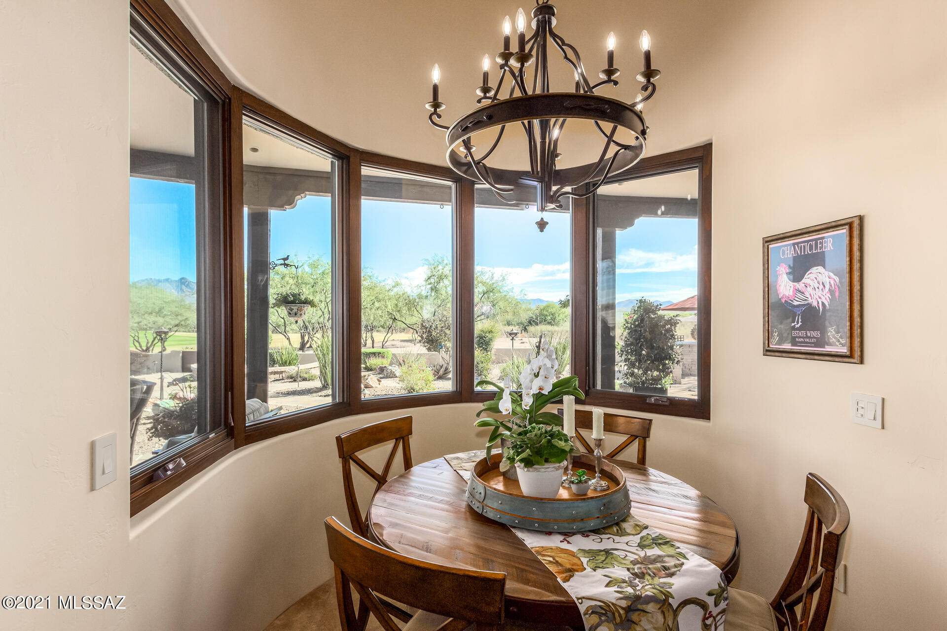 Tubac Golf Resort Development - Residential