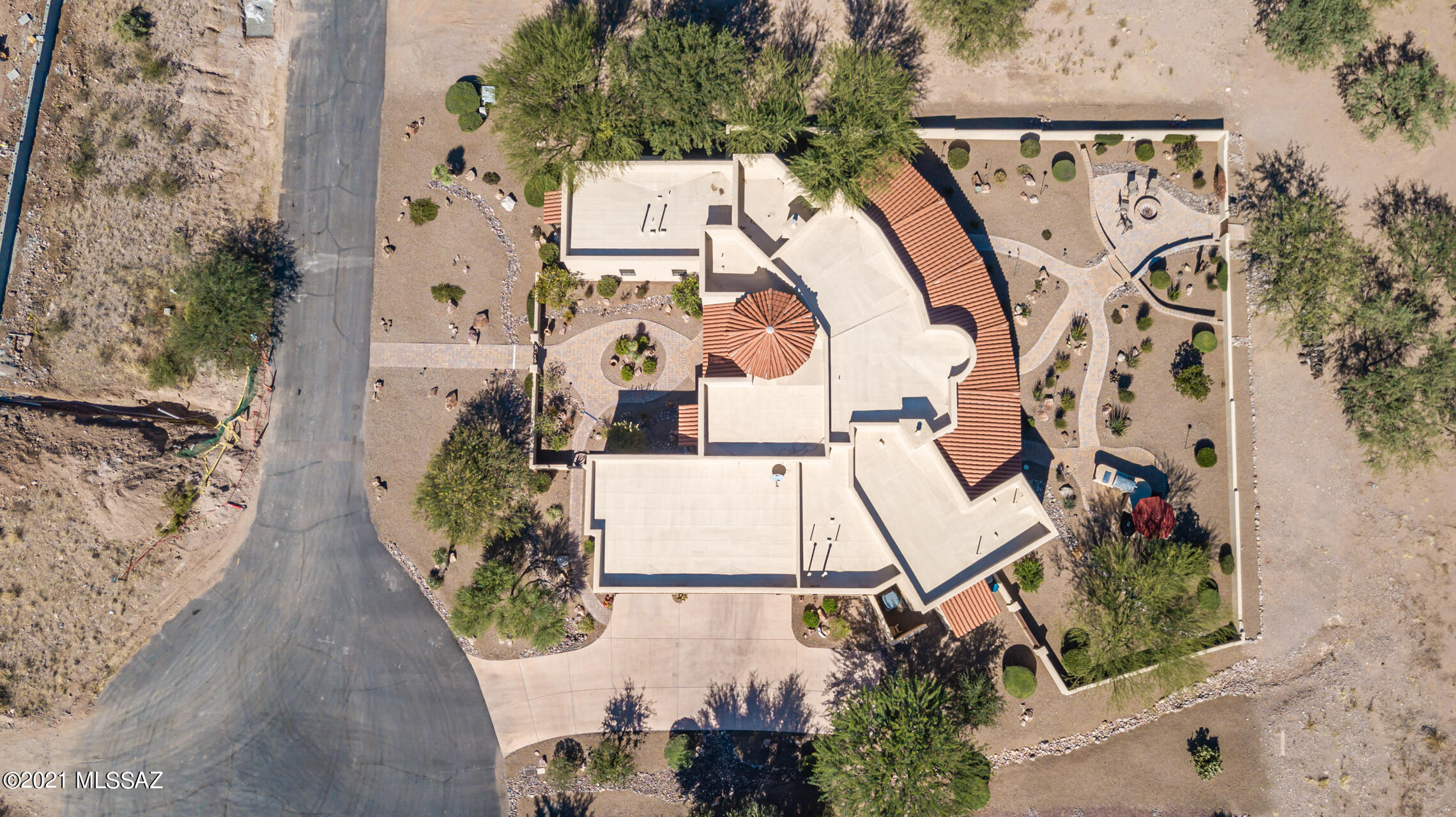 Tubac Golf Resort Development - Residential